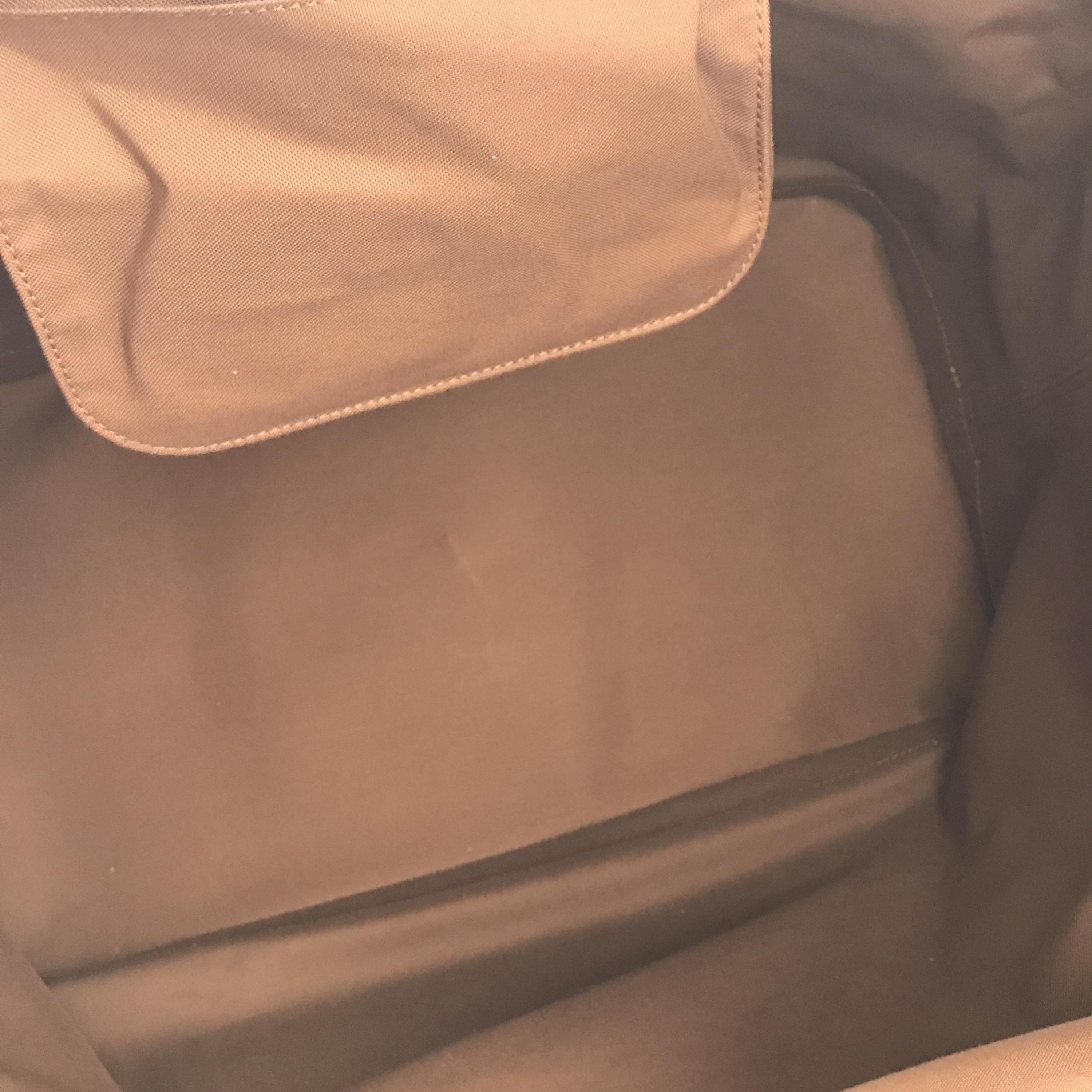 Louis Vuitton Louis Vuitton Monogram Cruiser 50 Travel Bag ALC3205