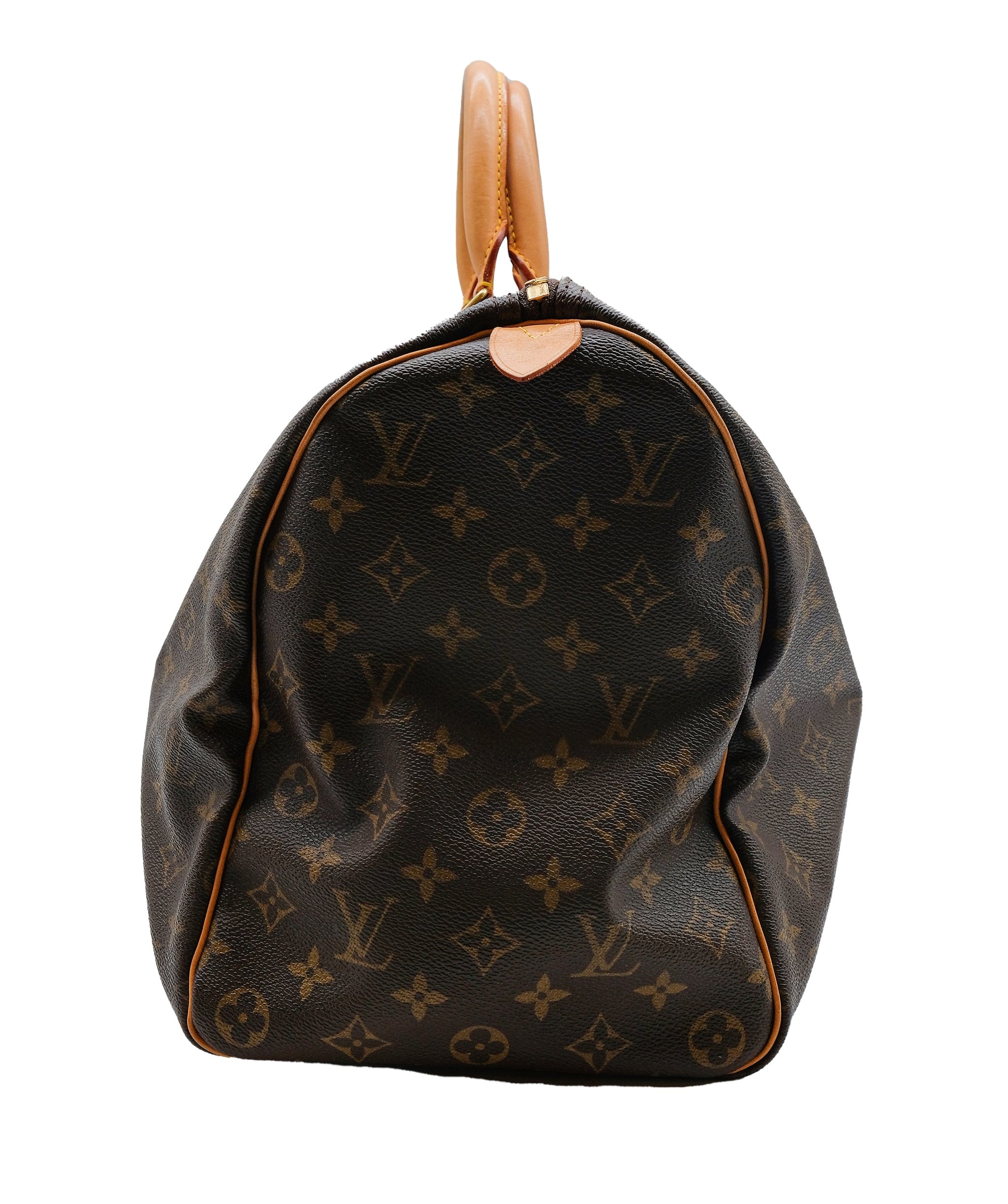 Louis Vuitton Louis Vuitton Monogram Keepall 45 Boston Bag M41428 LV Auth yk13239 DXBS0548