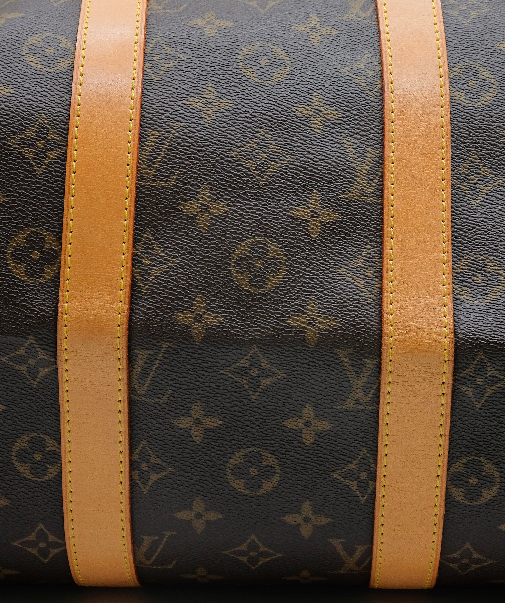 Louis Vuitton Louis Vuitton Monogram Keepall 45 Boston Bag M41428 LV Auth yk13239 DXBS0548