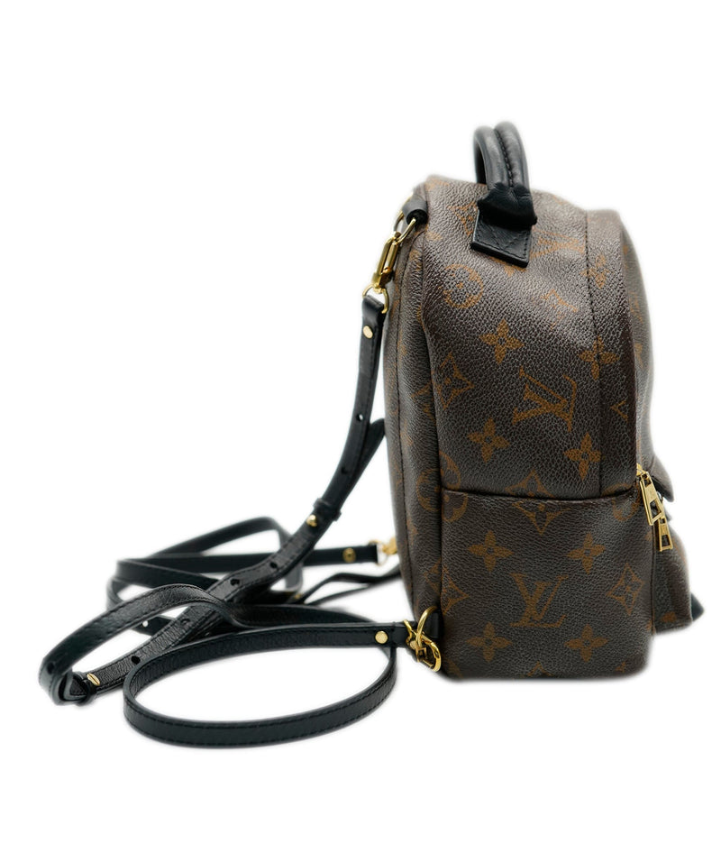 Buy Louis Vuitton Palm Springs Mini Backpack M44873 at