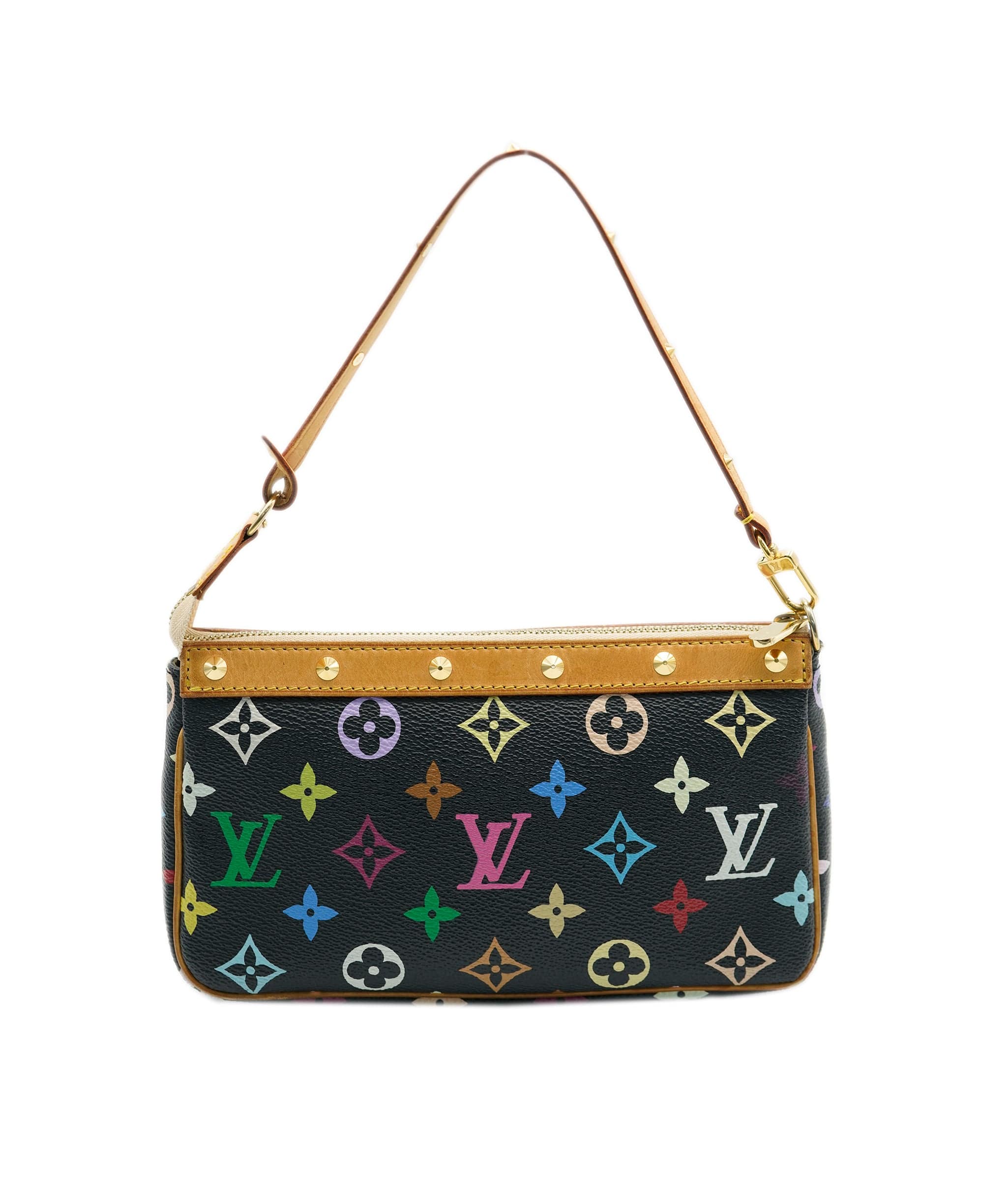 Louis Vuitton Louis Vuitton murakami pochette - AJC0095