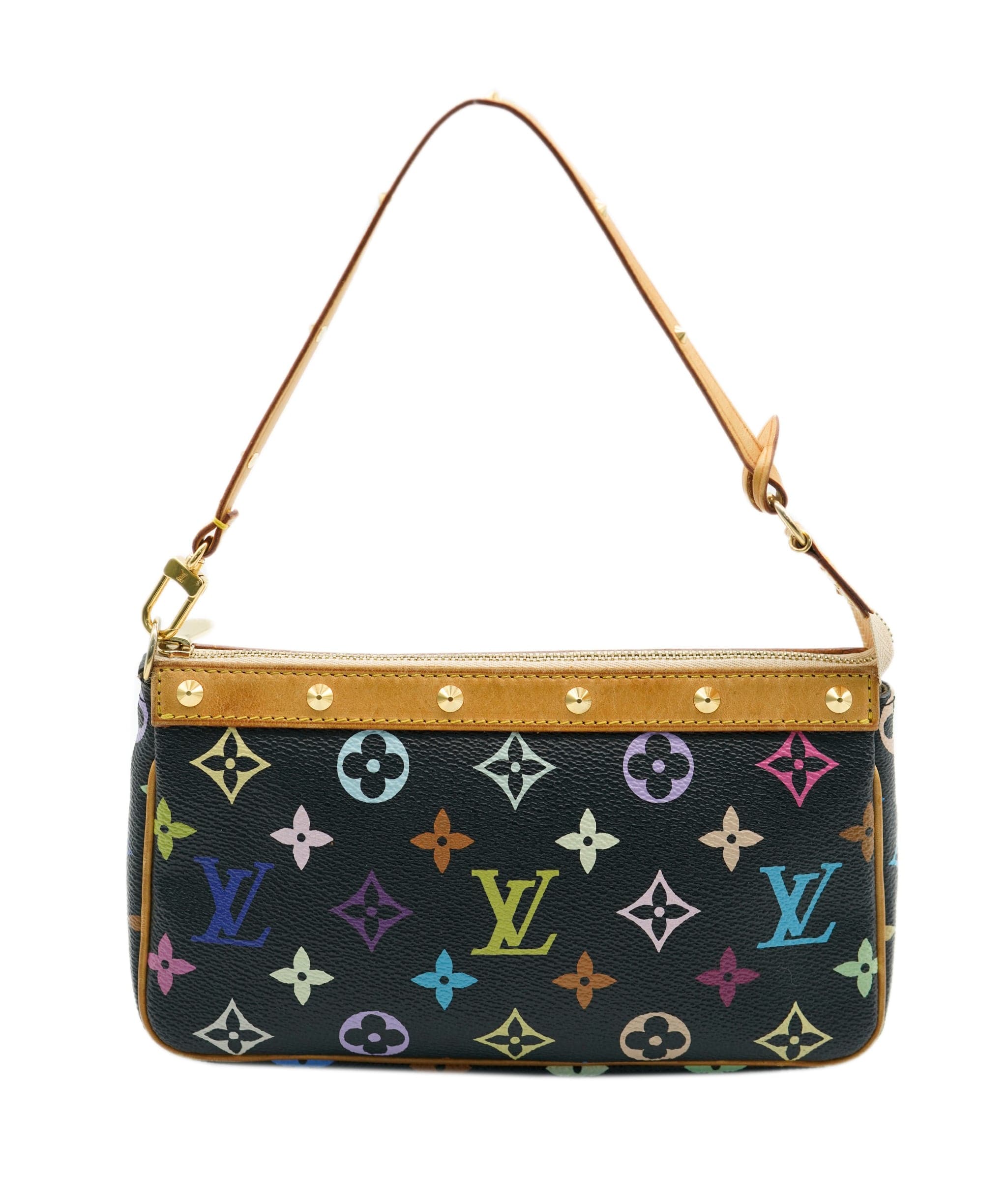 Louis Vuitton Louis Vuitton murakami pochette - AJC0095