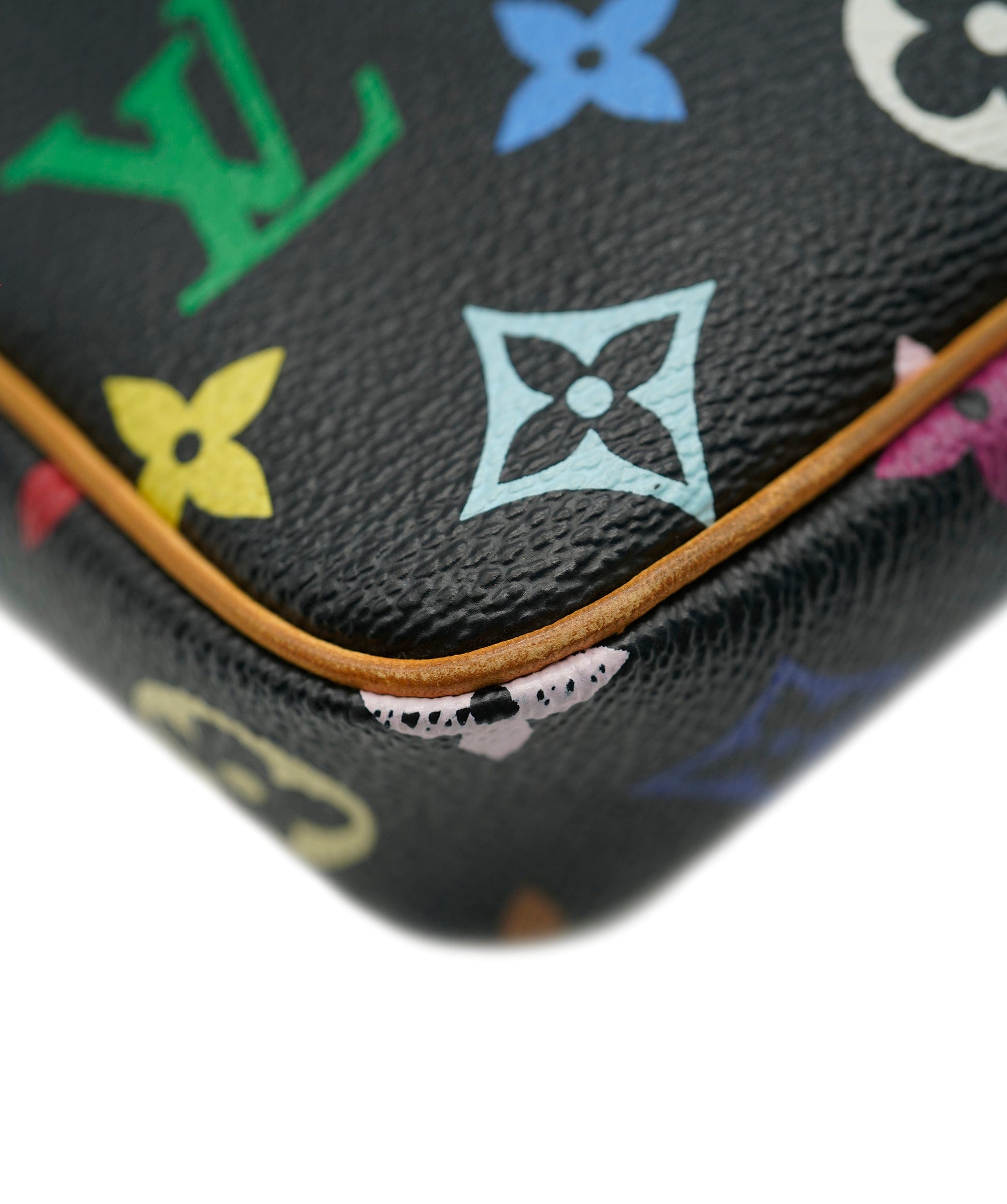 Louis Vuitton Louis Vuitton murakami pochette - AJC0095