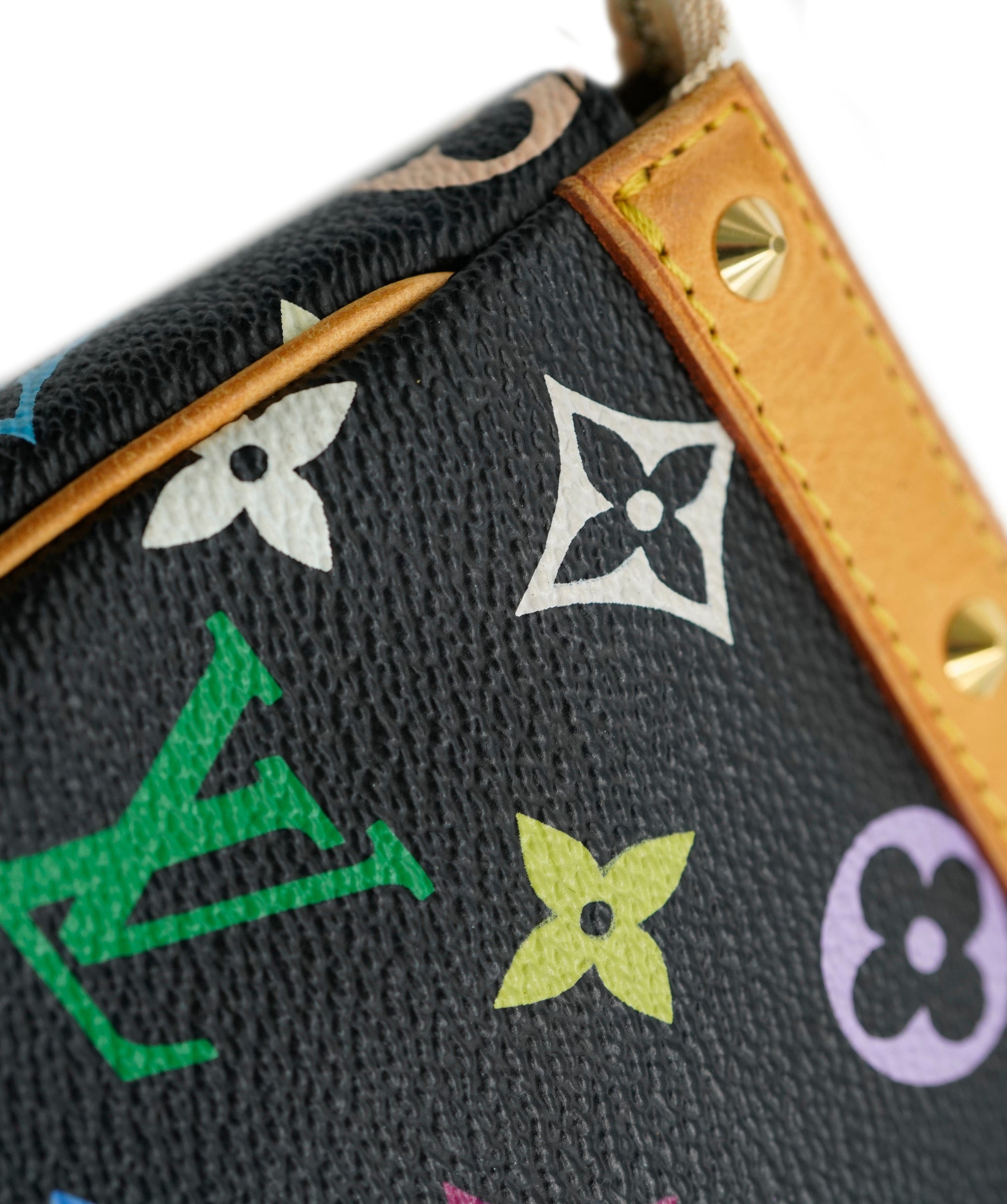 Louis Vuitton Louis Vuitton murakami pochette - AJC0095