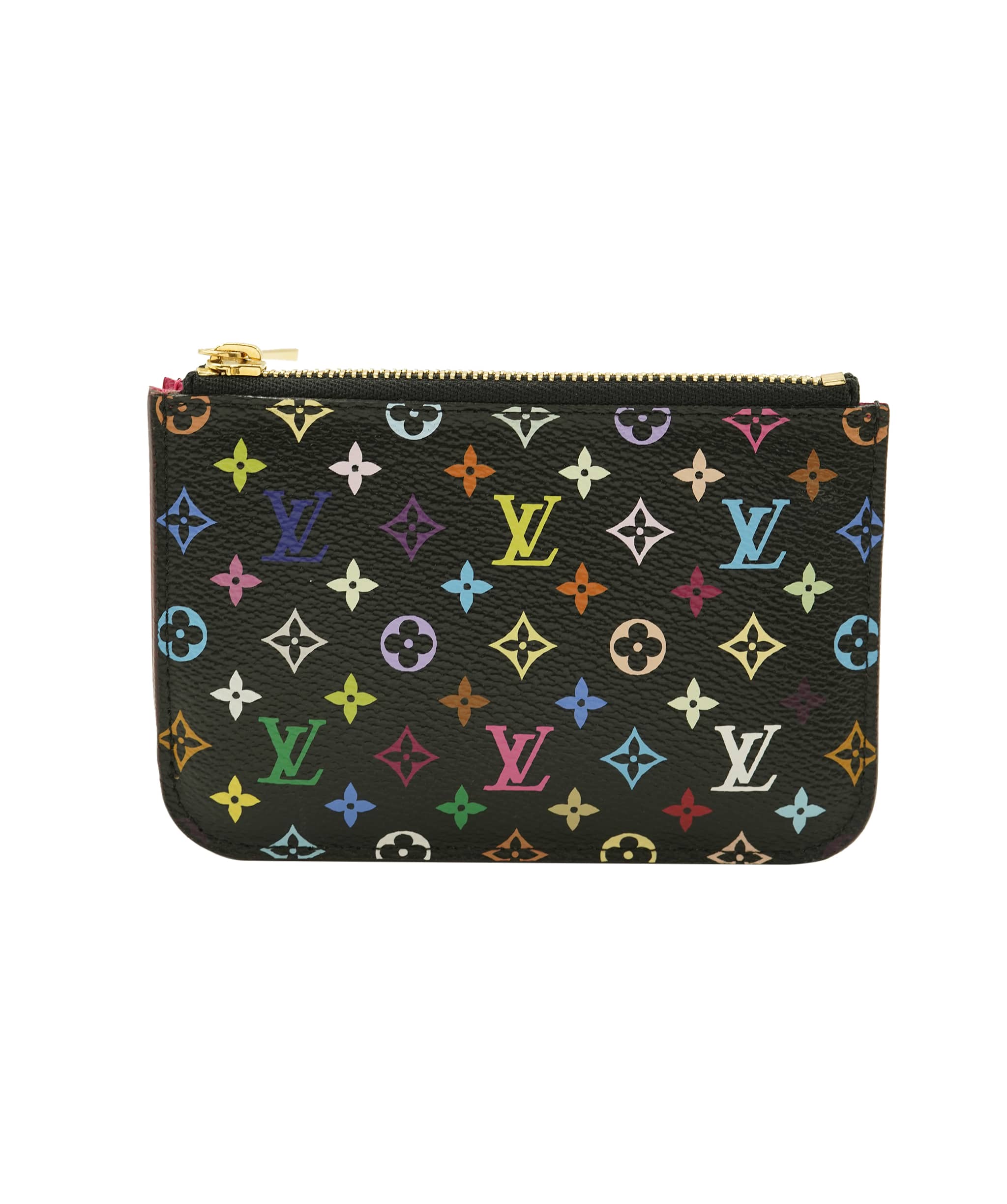 Louis Vuitton Louis Vuitton Murakami wallet AKC0771