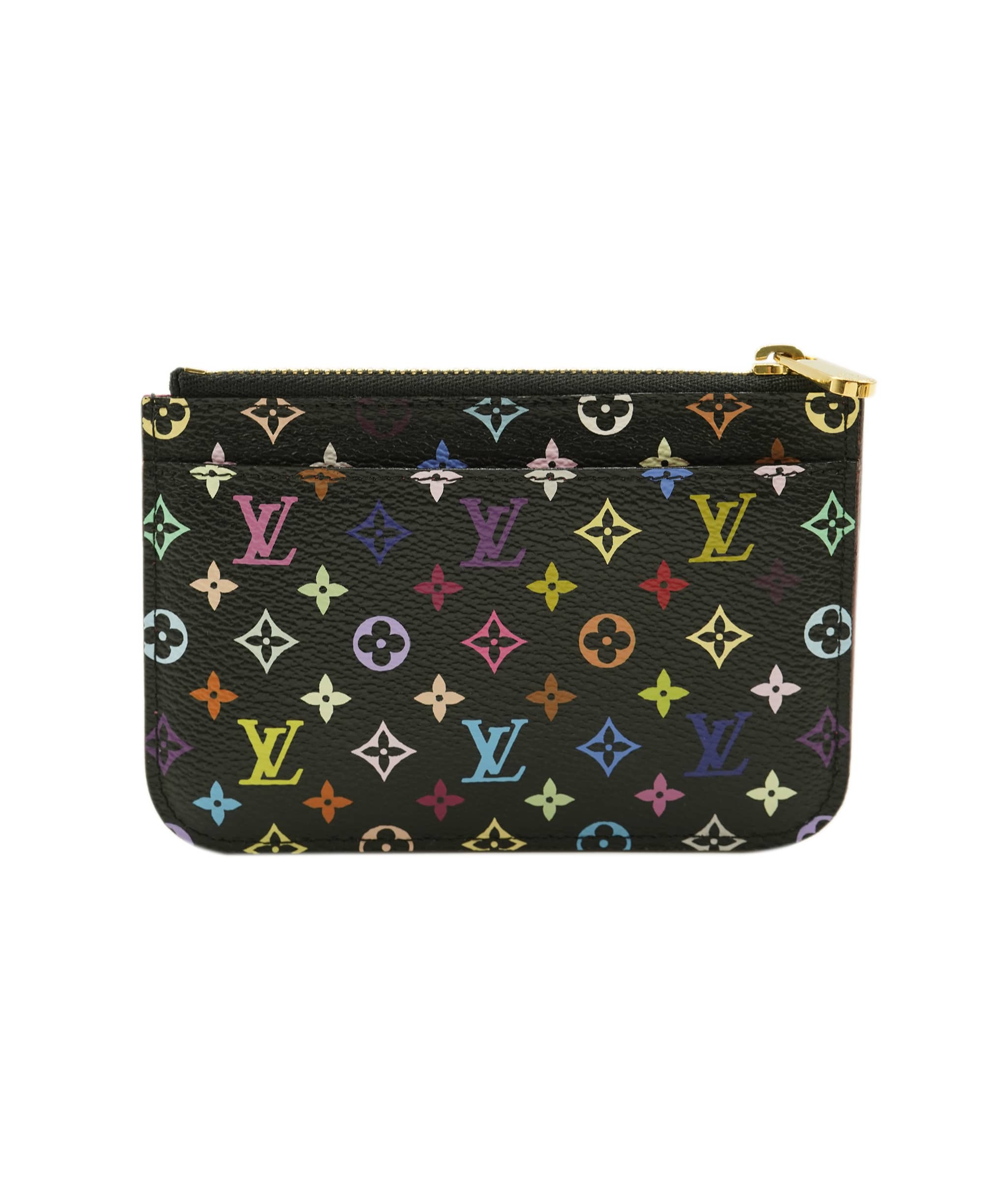 Louis Vuitton Louis Vuitton Murakami wallet AKC0771