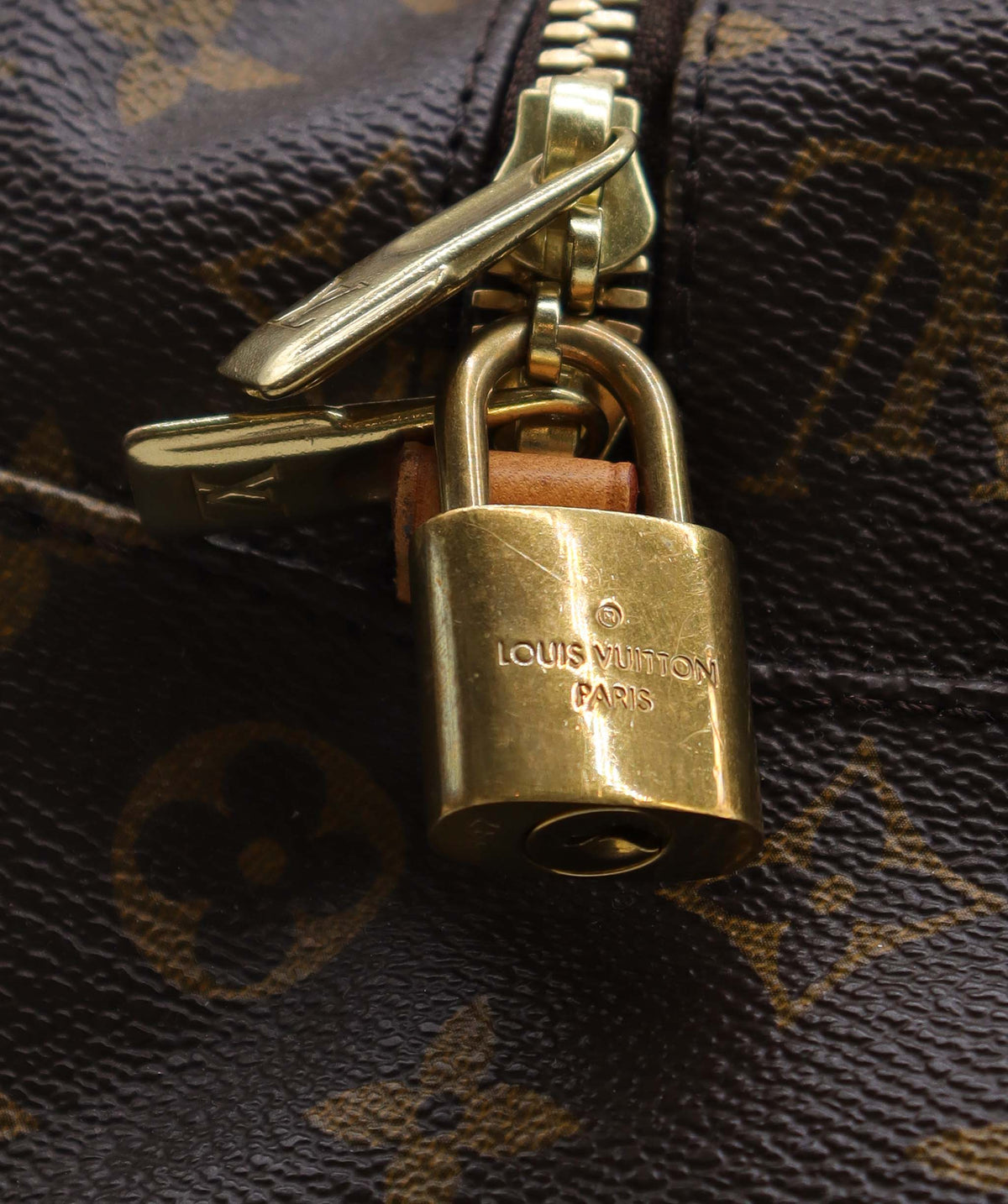 Louis Vuitton Louis Vuitton Neo Eole 55 Travel Bag Monogram  SKC2003