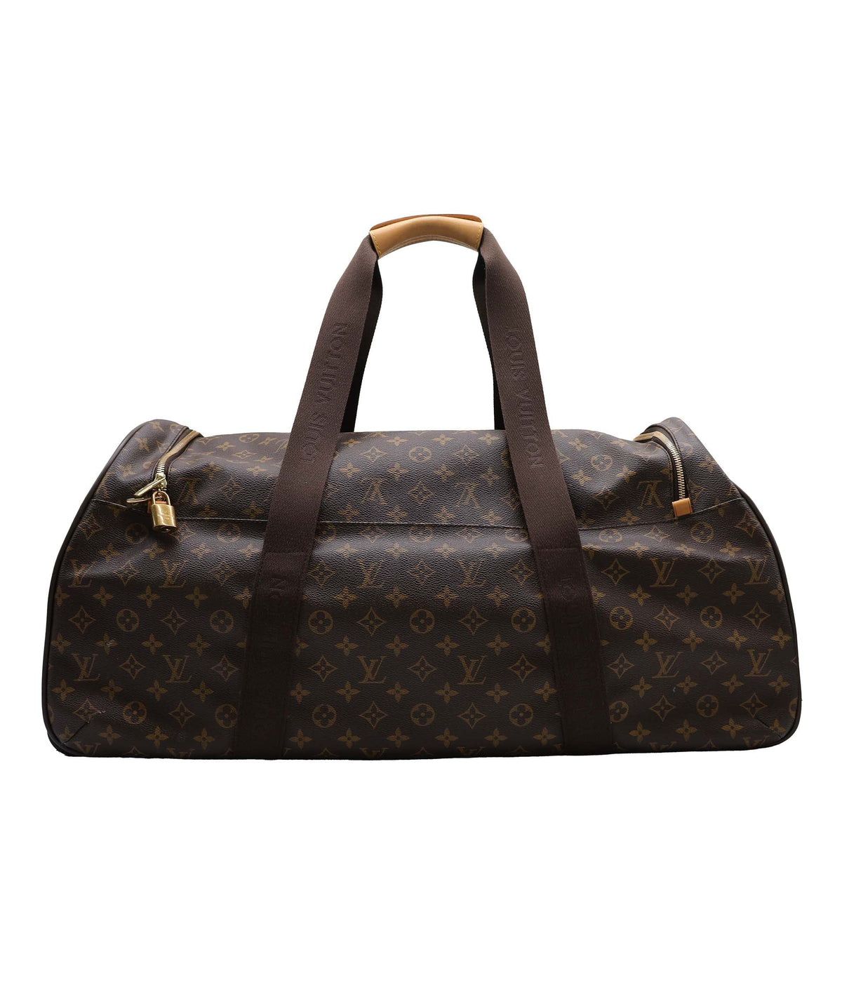 Louis Vuitton Louis Vuitton Neo Eole 55 Travel Bag Monogram  SKC2003