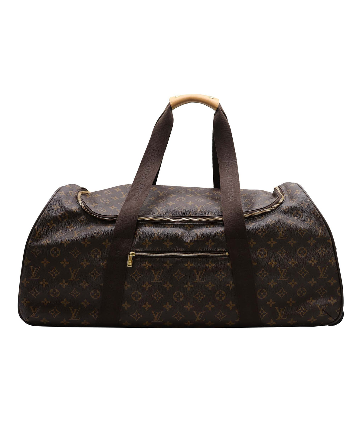 Louis Vuitton Louis Vuitton Neo Eole 55 Travel Bag Monogram  SKC2003