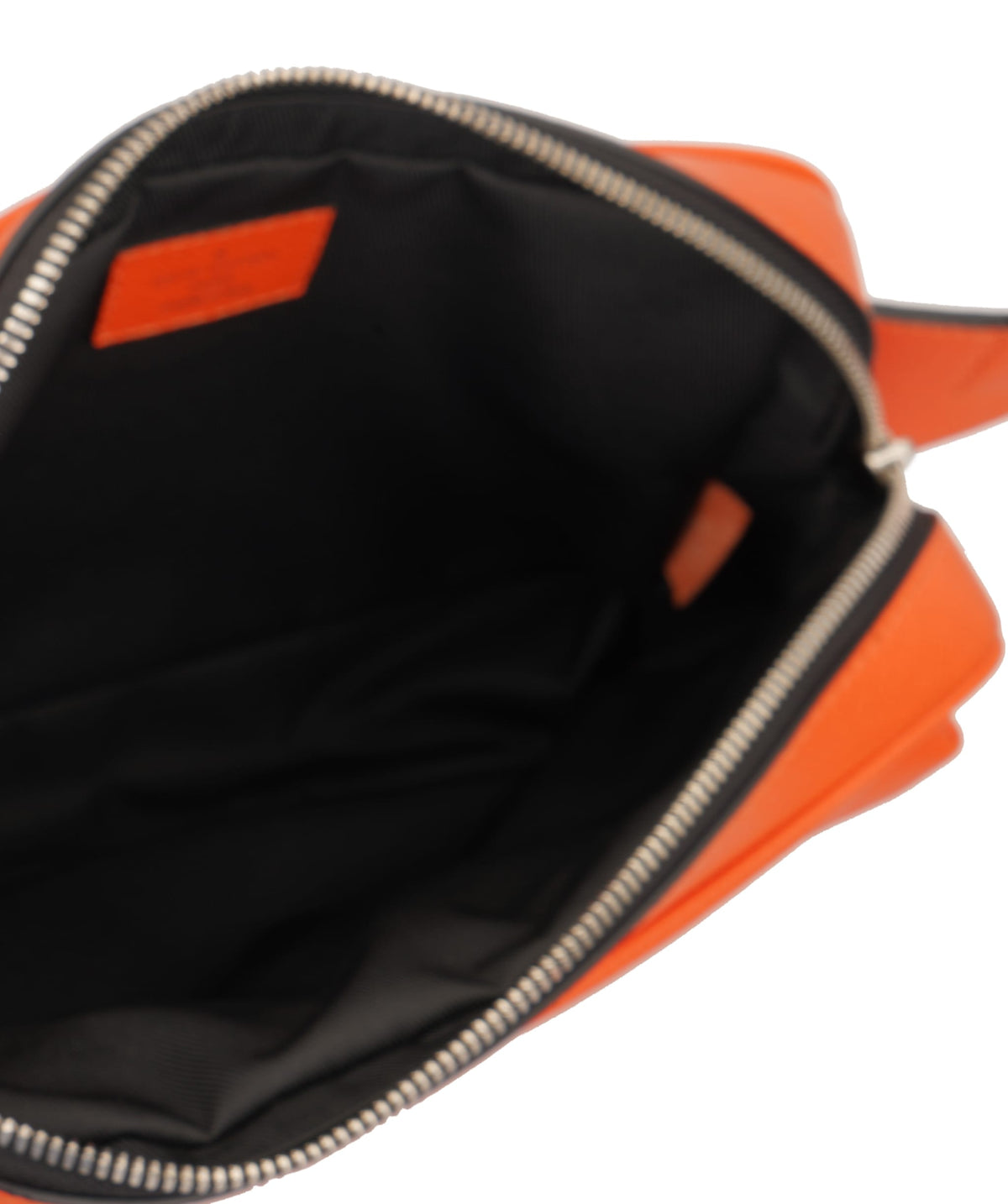 Louis Vuitton Louis Vuitton Orange Taigarama Outdoor Bum Bag C351503