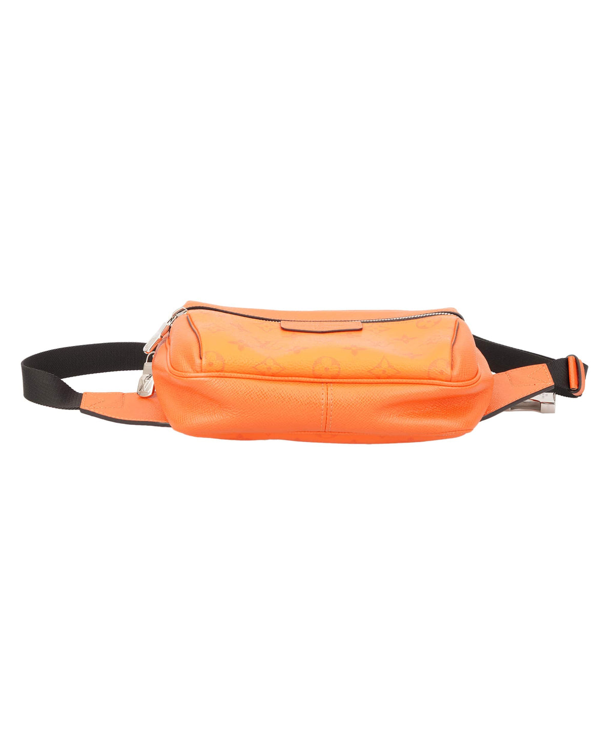 Louis Vuitton Louis Vuitton Orange Taigarama Outdoor Bum Bag C351503