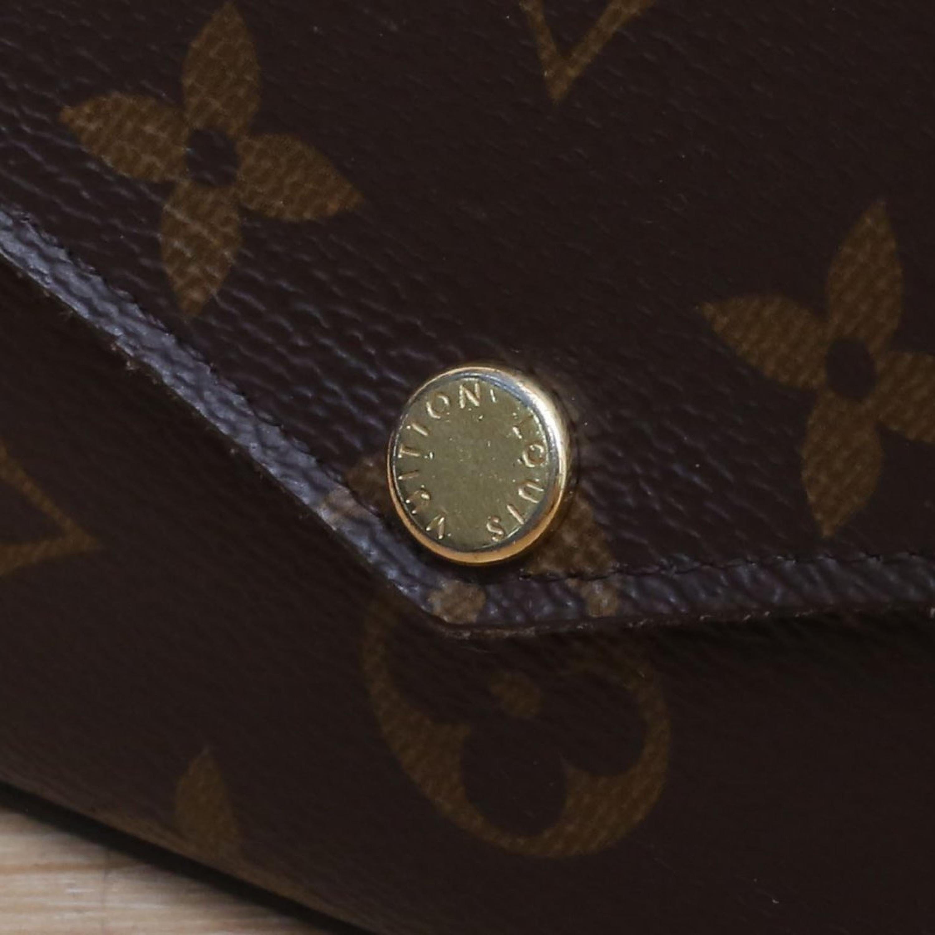 Louis Vuitton Louis Vuitton POCHETTE FELICIE 3-in-1 Chain Bag Monogram PVC 2020
Box, original dust bag, shopping ticket, brand label card, brand packaging bag, shoulder strap, sub-bag ALC3172