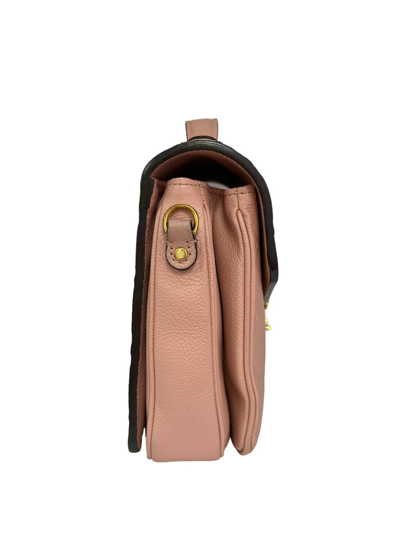 Louis Vuitton Pochette Metis Blush Empreinte Monogram SKC1530 –  LuxuryPromise