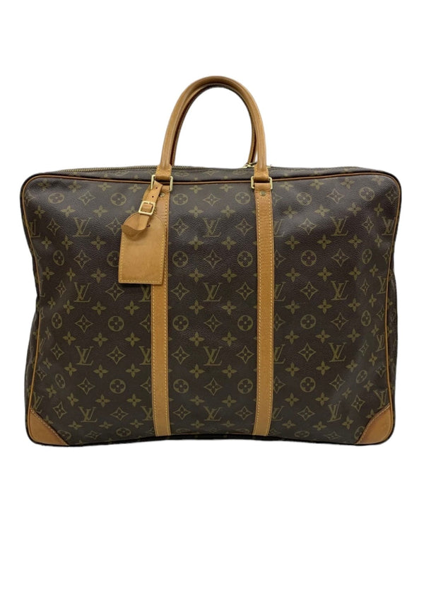 Louis Vuitton Louis Vuitton Sirius 50 Monogram Travel Bag SKC1599
