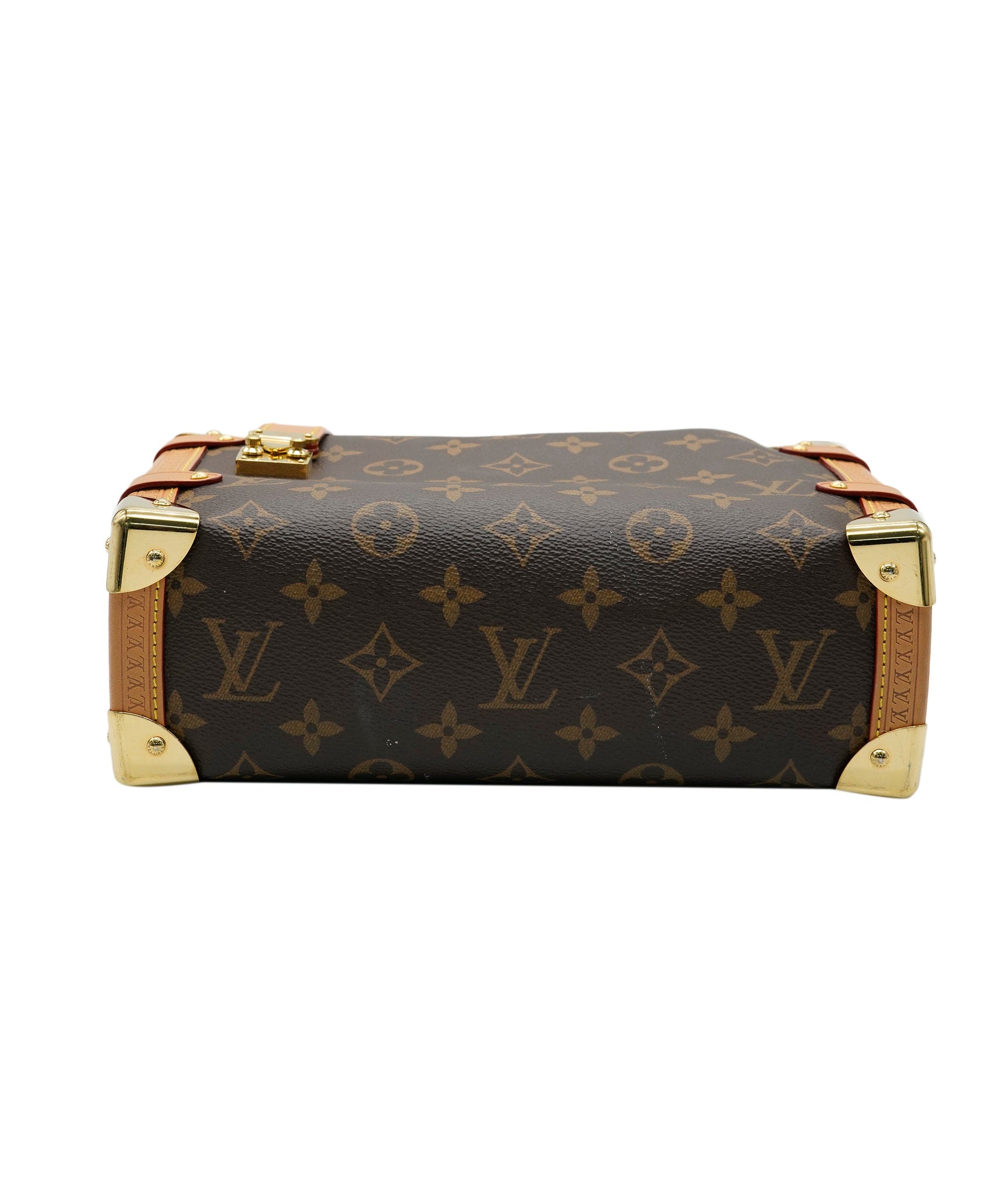 Louis Vuitton Soft Box Bag ALC2976 – Luxury Promise