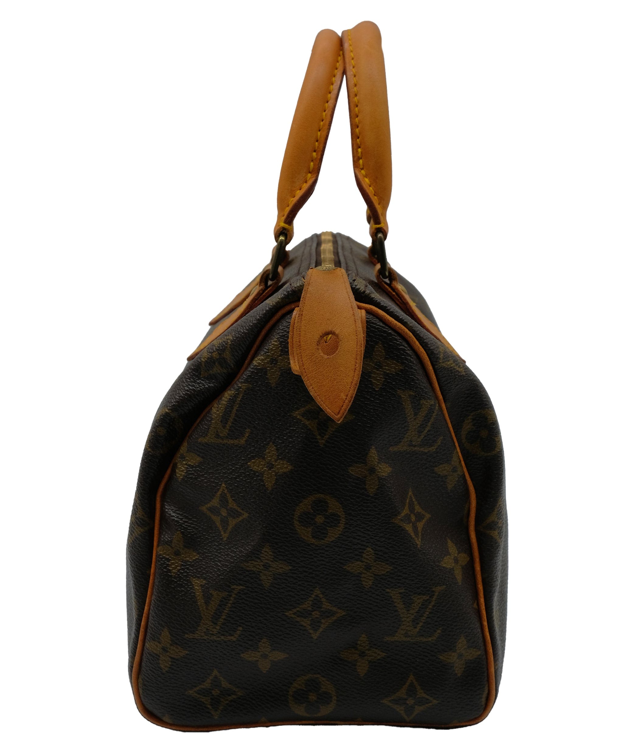 Louis Vuitton Louis Vuitton Speedy 25 with box and dustbag RJC2994