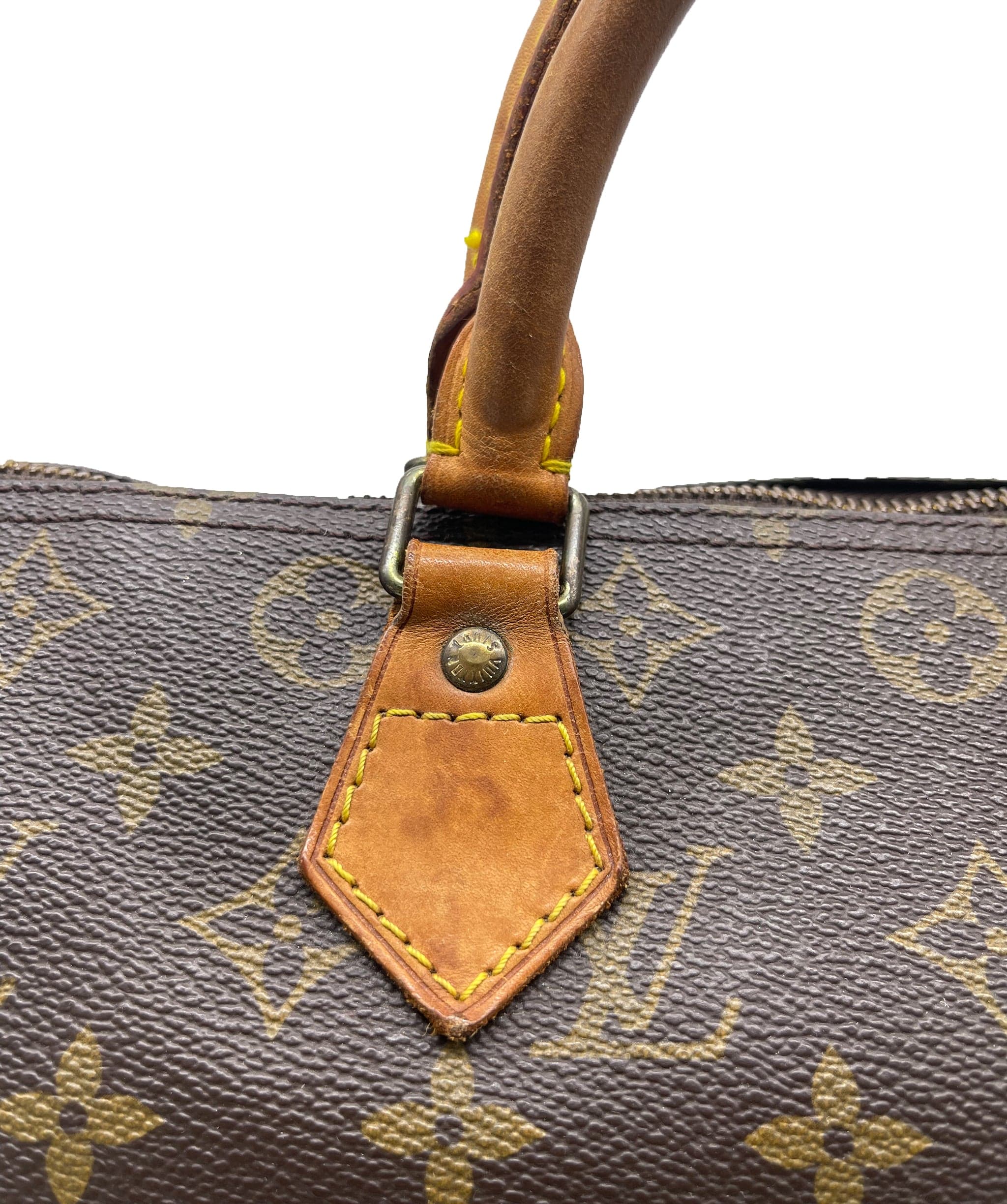 Louis Vuitton Louis Vuitton speedy 30 RJC3011