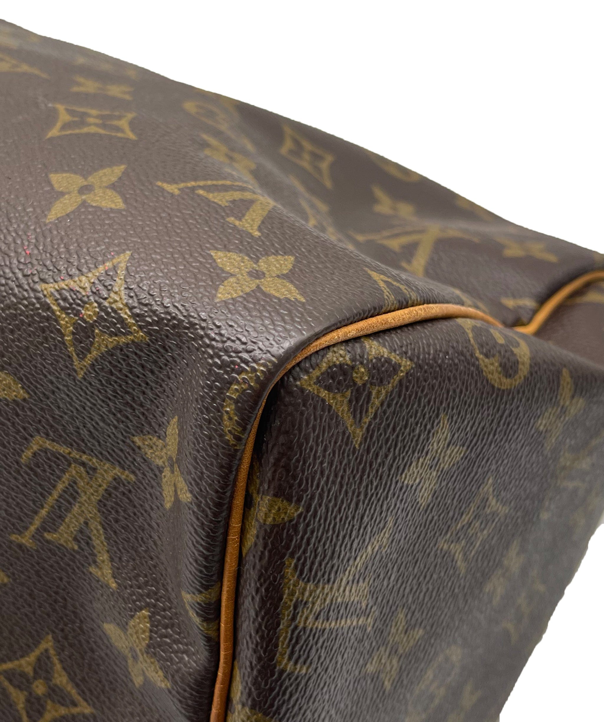 Louis Vuitton Louis Vuitton speedy 30 RJC3011