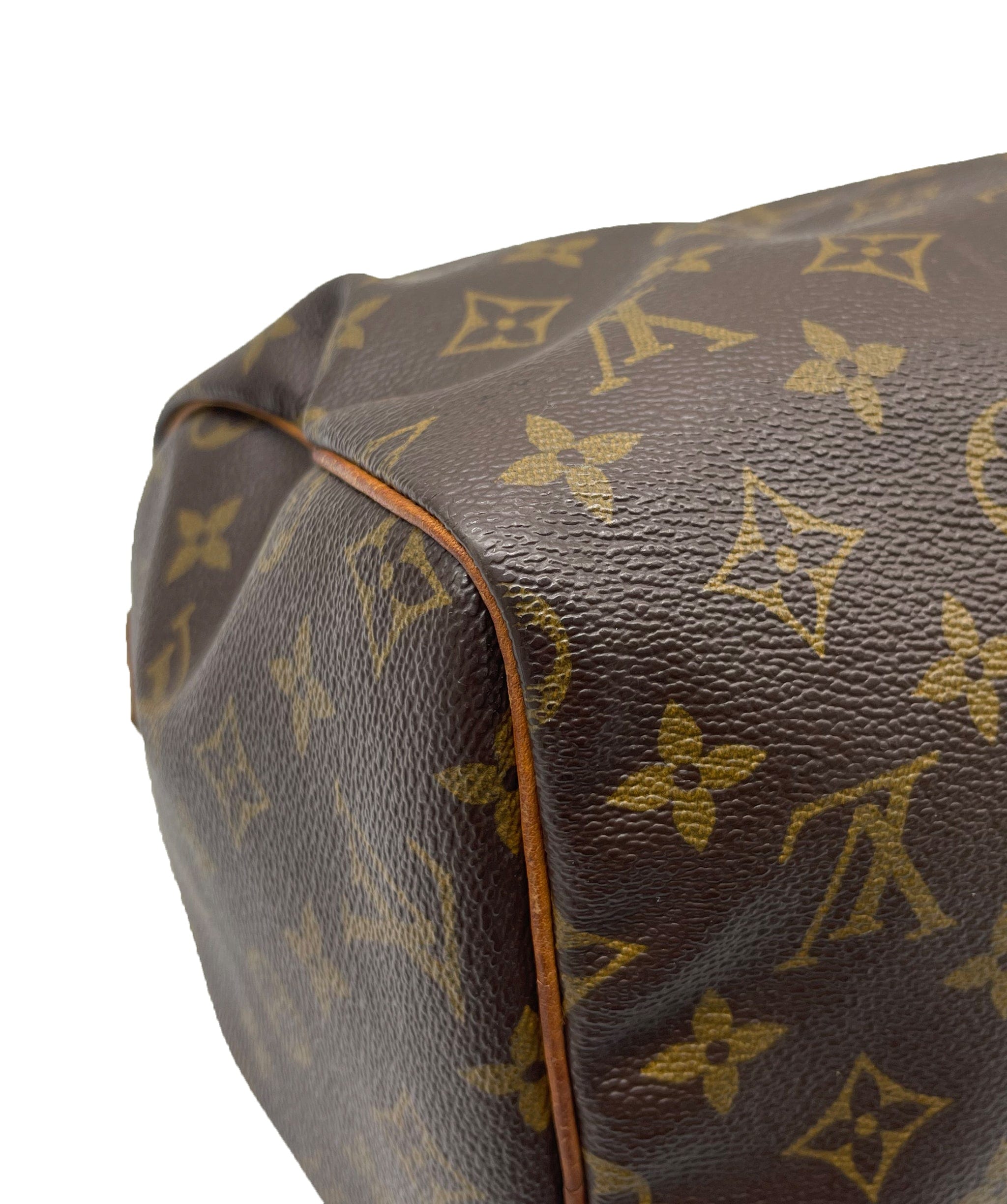 Louis Vuitton Louis Vuitton speedy 30 RJC3011