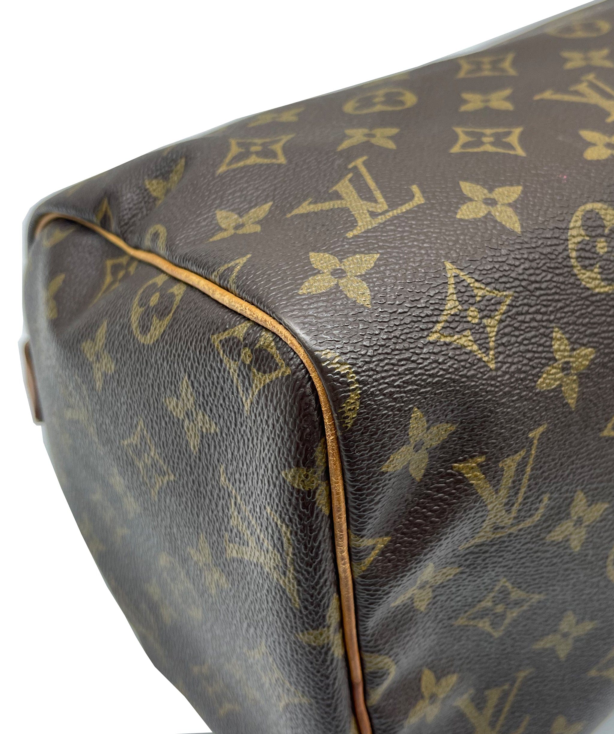 Louis Vuitton Louis Vuitton speedy 30 RJC3011