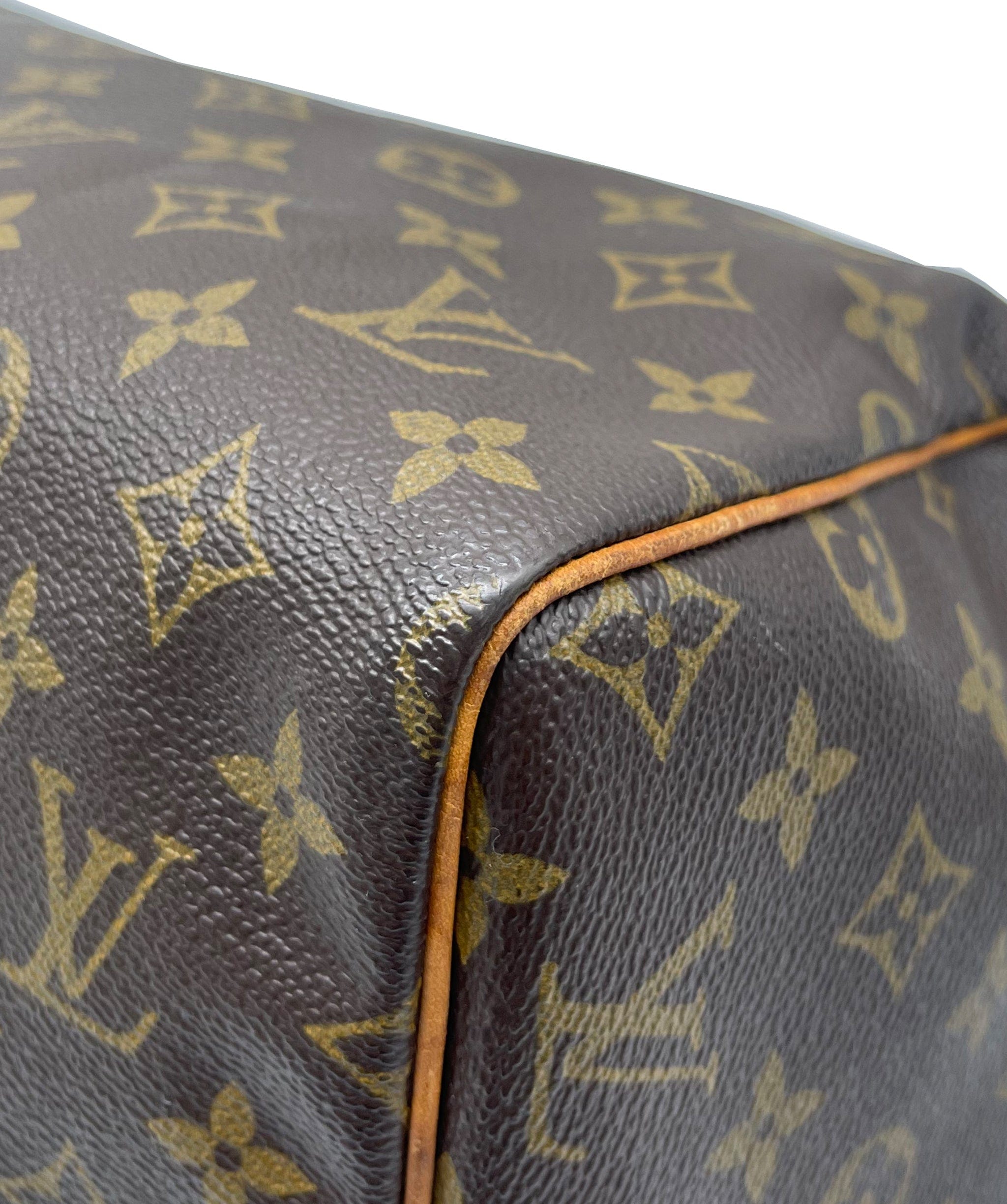 Louis Vuitton Louis Vuitton speedy 30 RJC3011