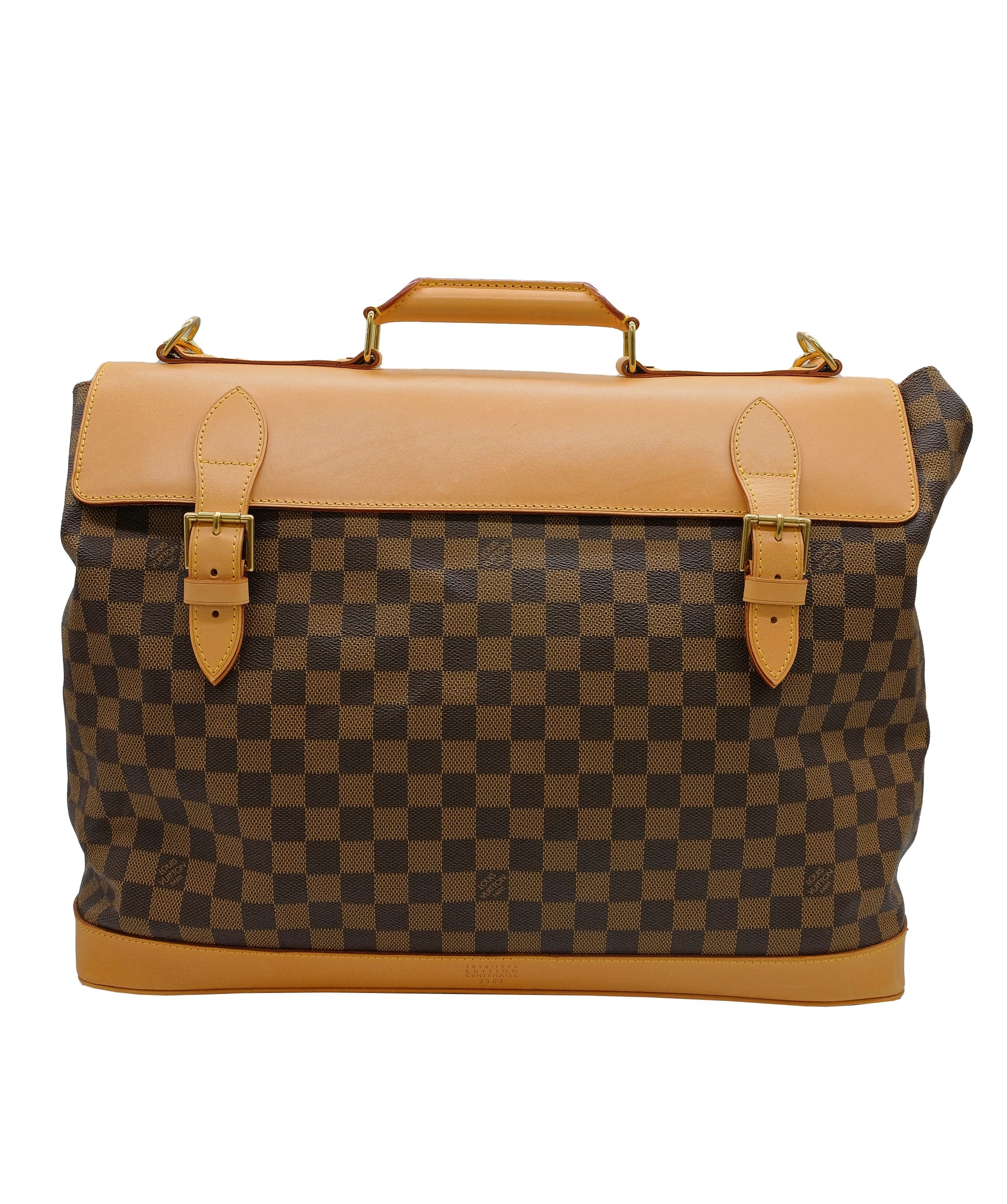 Louis Vuitton Louis Vuitton West End  Damier Ebene ASC5339