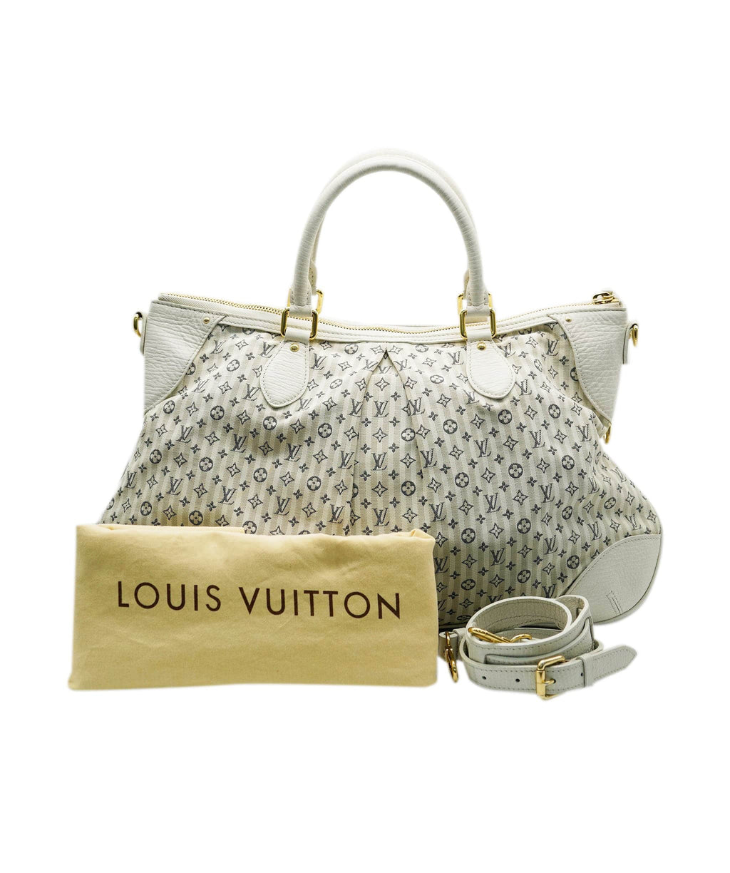 Louis Vuitton Marina GM Handbag