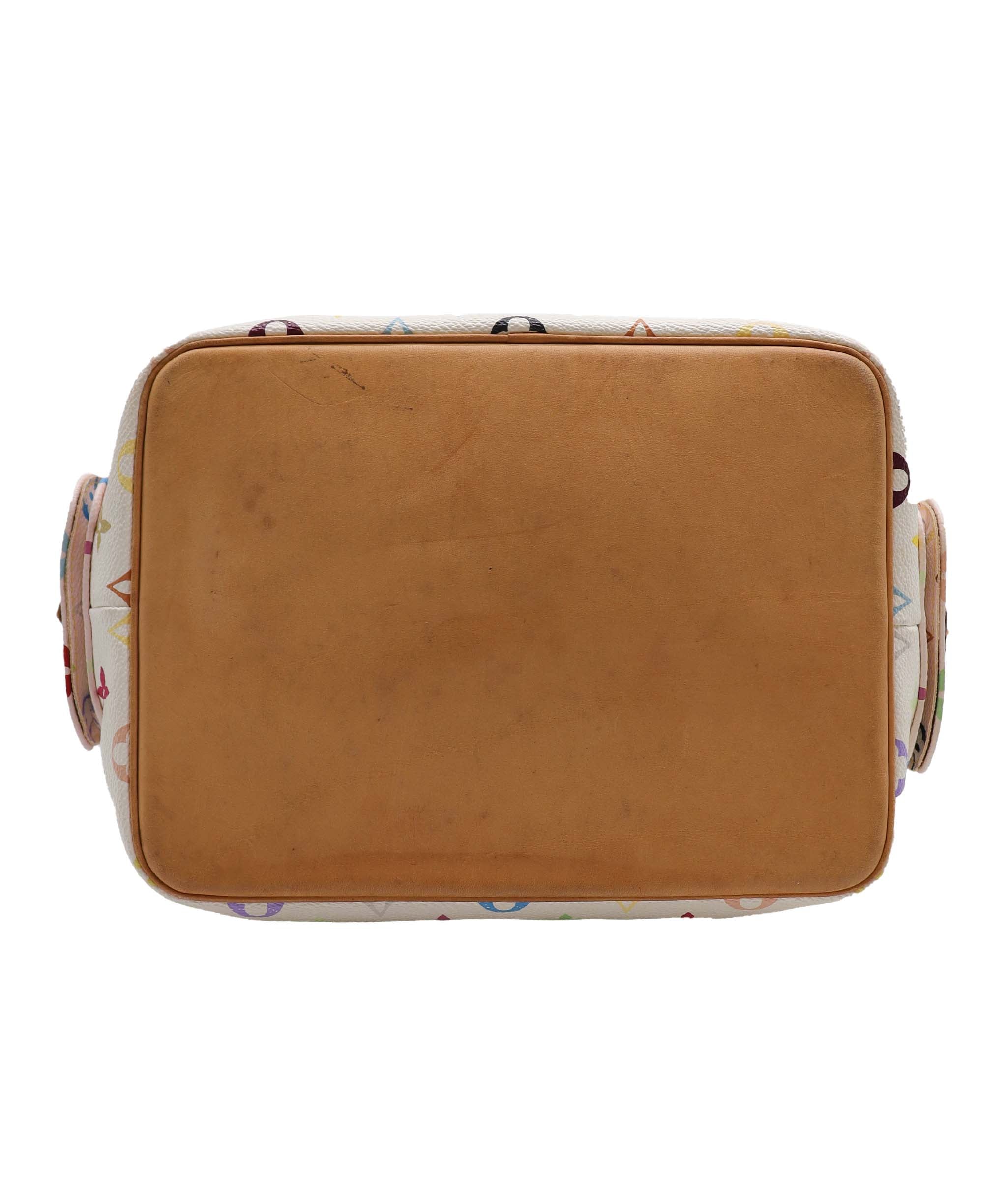 Louis Vuitton Louis Vuitton X Murakami Noe Multicolour Monogram GHW SKC1986