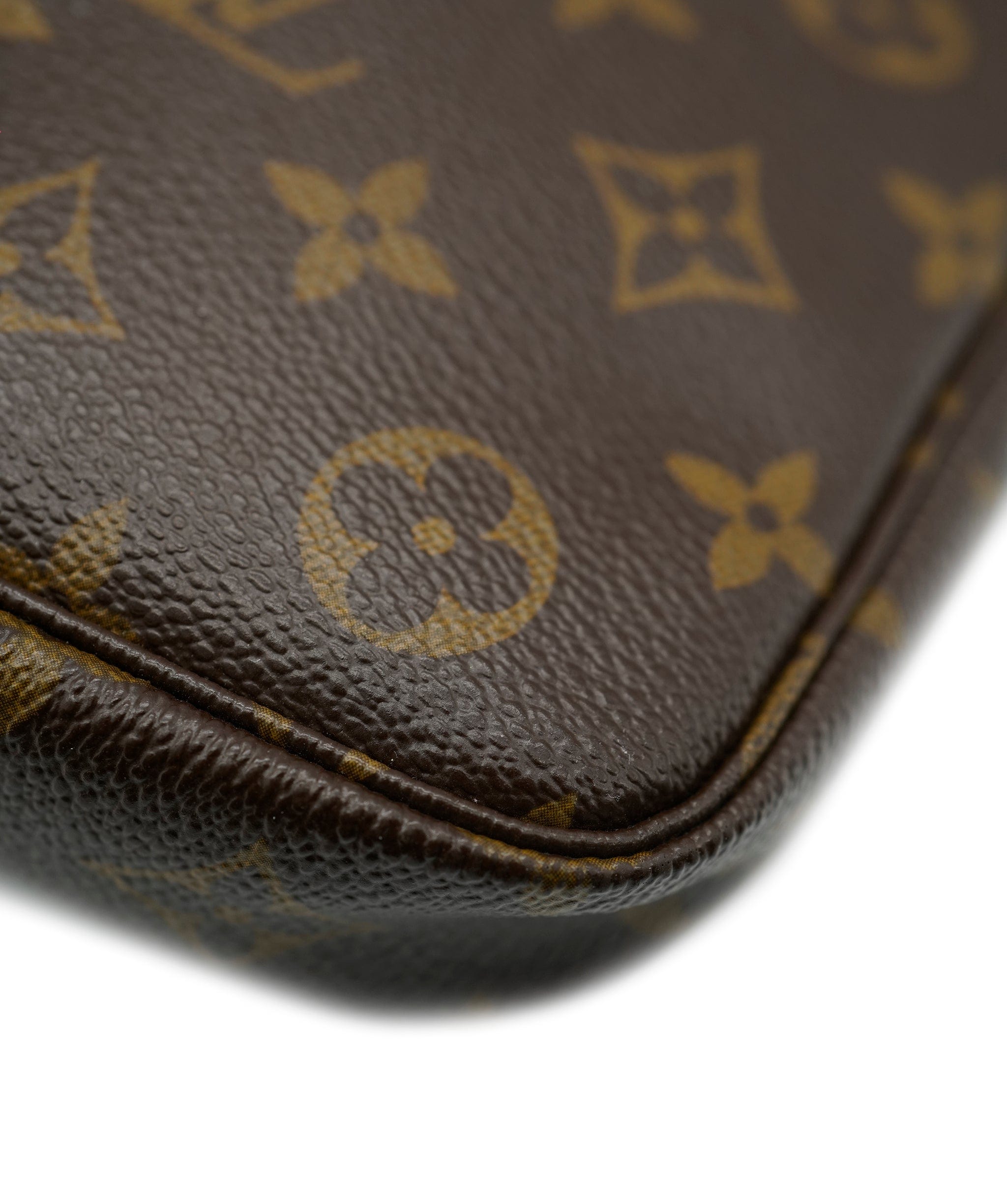 Louis Vuitton Louis Vuitton x Takashi Murakami Cerises Pochette - ALC0509