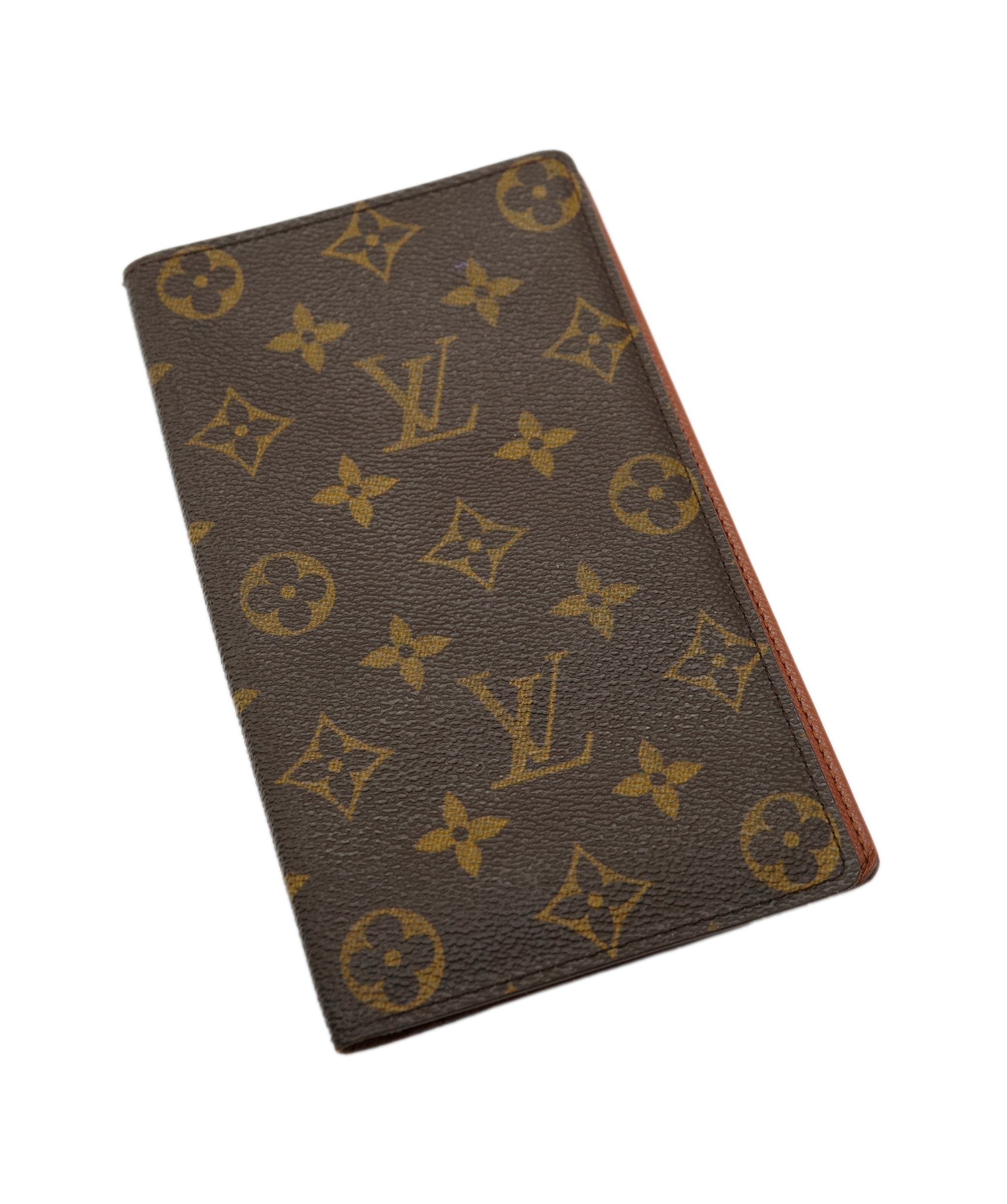 Louis Vuitton LV Large Card Holder Monogram - APC0016