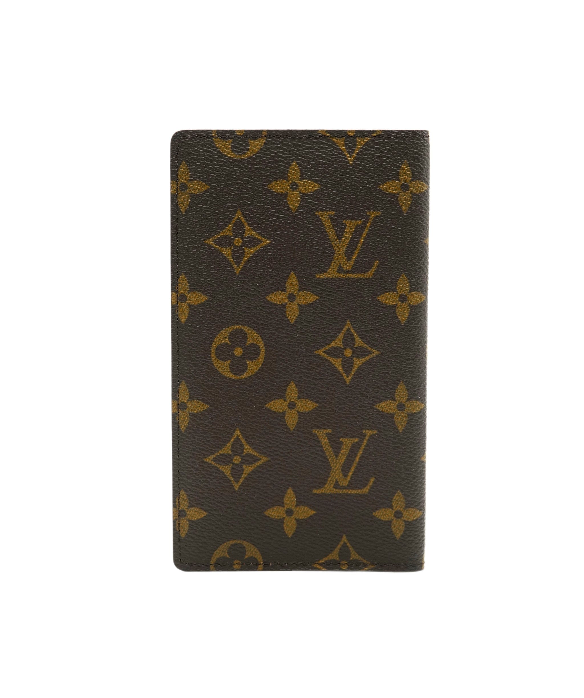 Louis Vuitton LV Medium Card Holder Monogram - APC0017