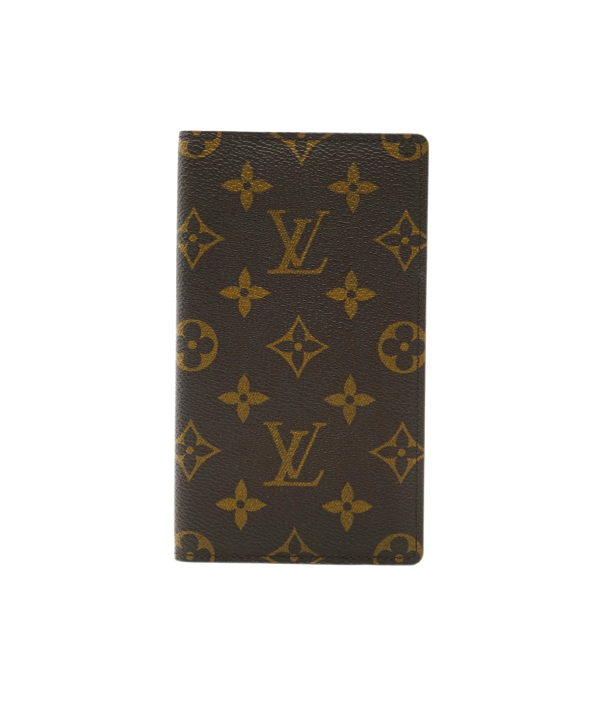Louis Vuitton LV Medium Card Holder Monogram - APC0017