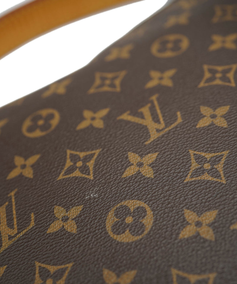 LV Monogram Canvas Berri PM ASC2117 – LuxuryPromise