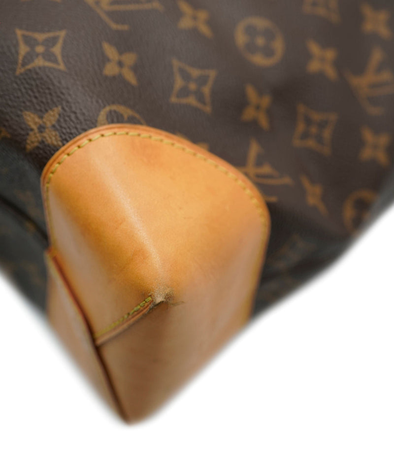 LV Monogram Canvas Berri PM ASC2117 – LuxuryPromise