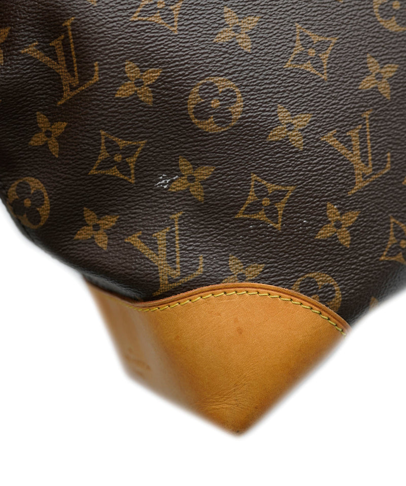 LV Monogram Canvas Berri PM ASC2117 – LuxuryPromise