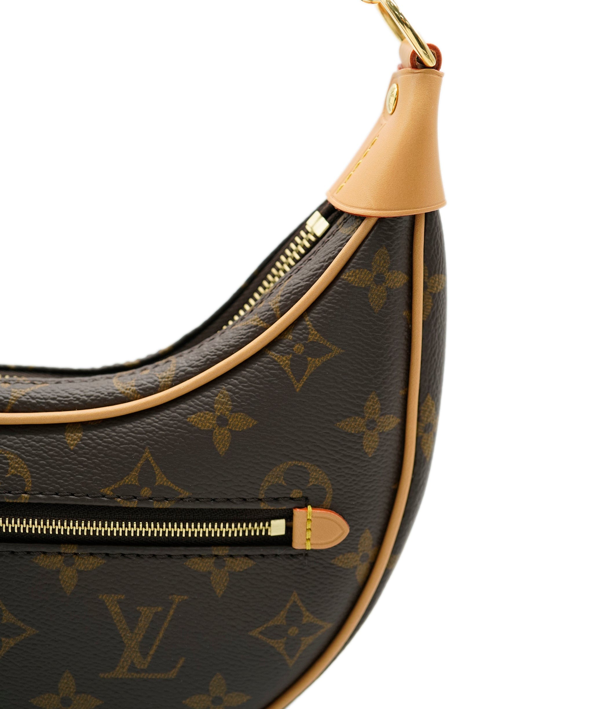 Louis Vuitton LV Monogram Canvas LoopASC2305