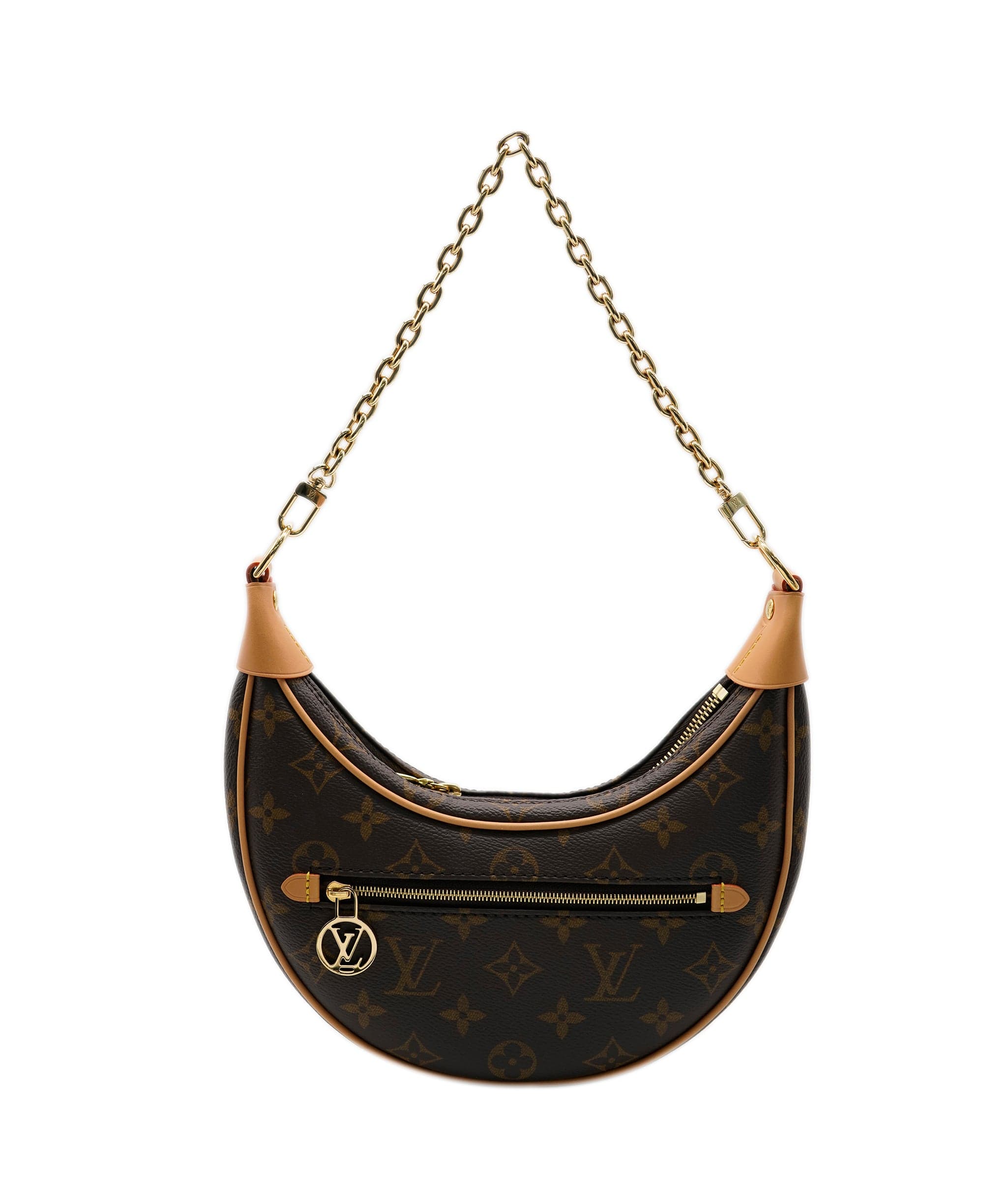 Louis Vuitton LV Monogram Canvas LoopASC2305