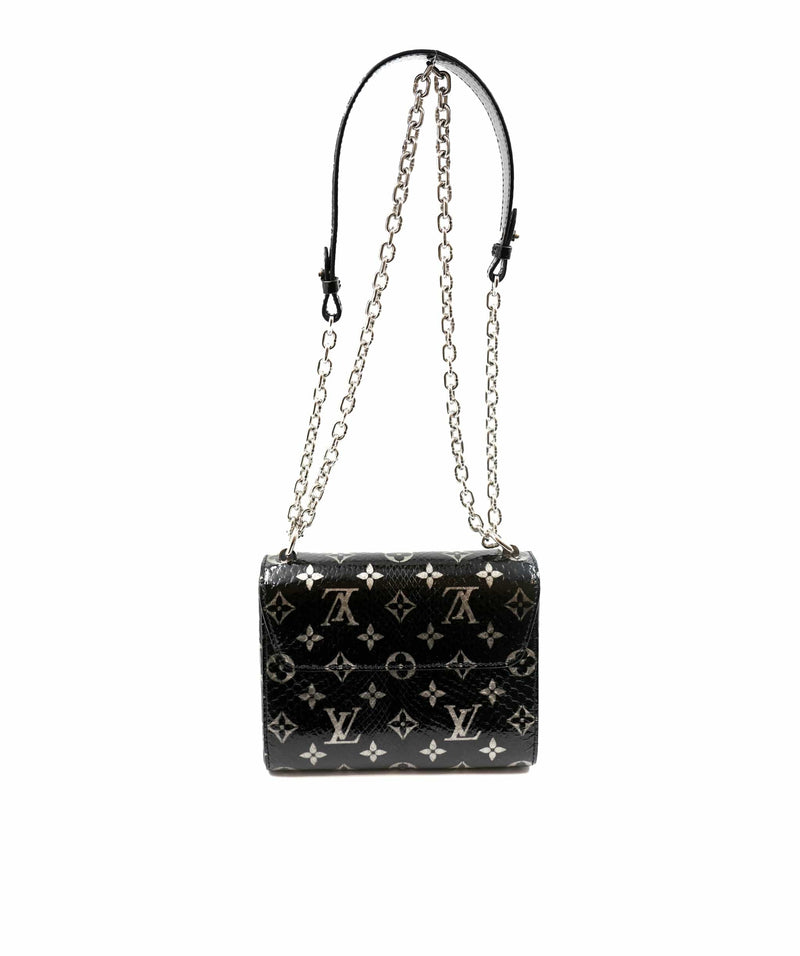 Louis Vuitton Twist Handbag 356508