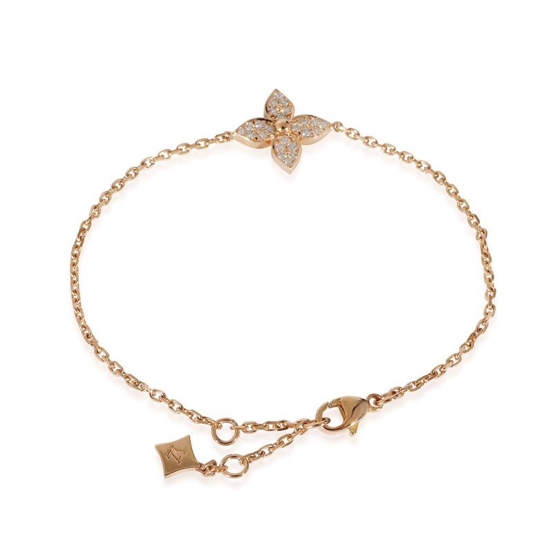 Louis Vuitton Idylle Blossom Bracelet