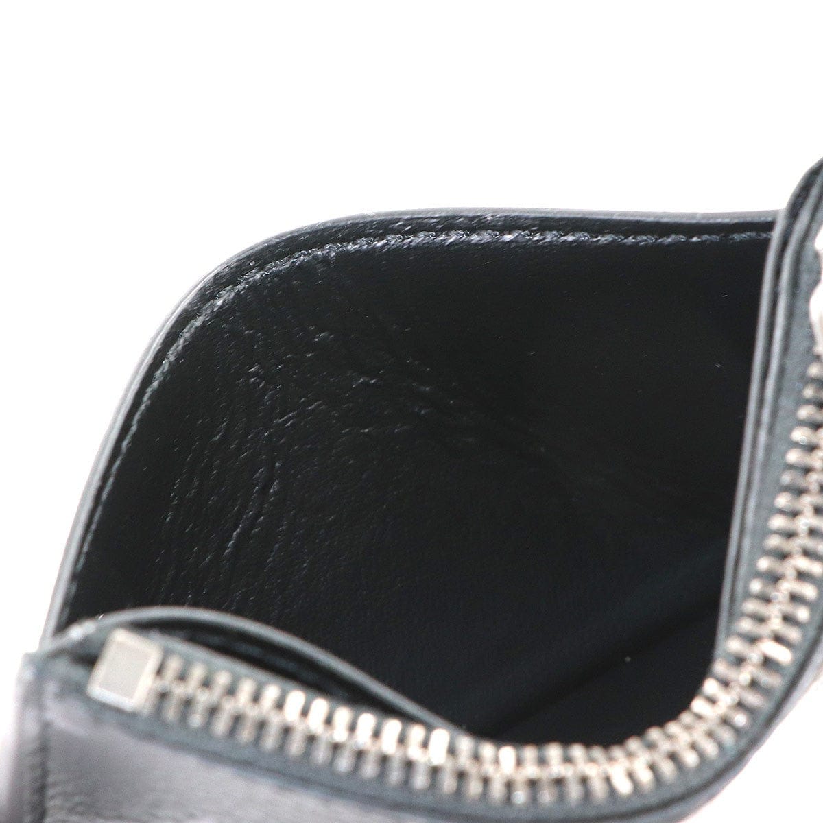 LOUIS VUITTON LOUIS VUITTON Monogram Eclipse Coin Card Holder M82253 90315102
