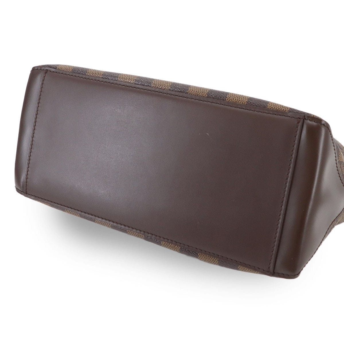 LOUIS VUITTON LOUIS VUITTON Damier Cabas Piano SPO Tote Bag Ebene N51187 Purse 90300463