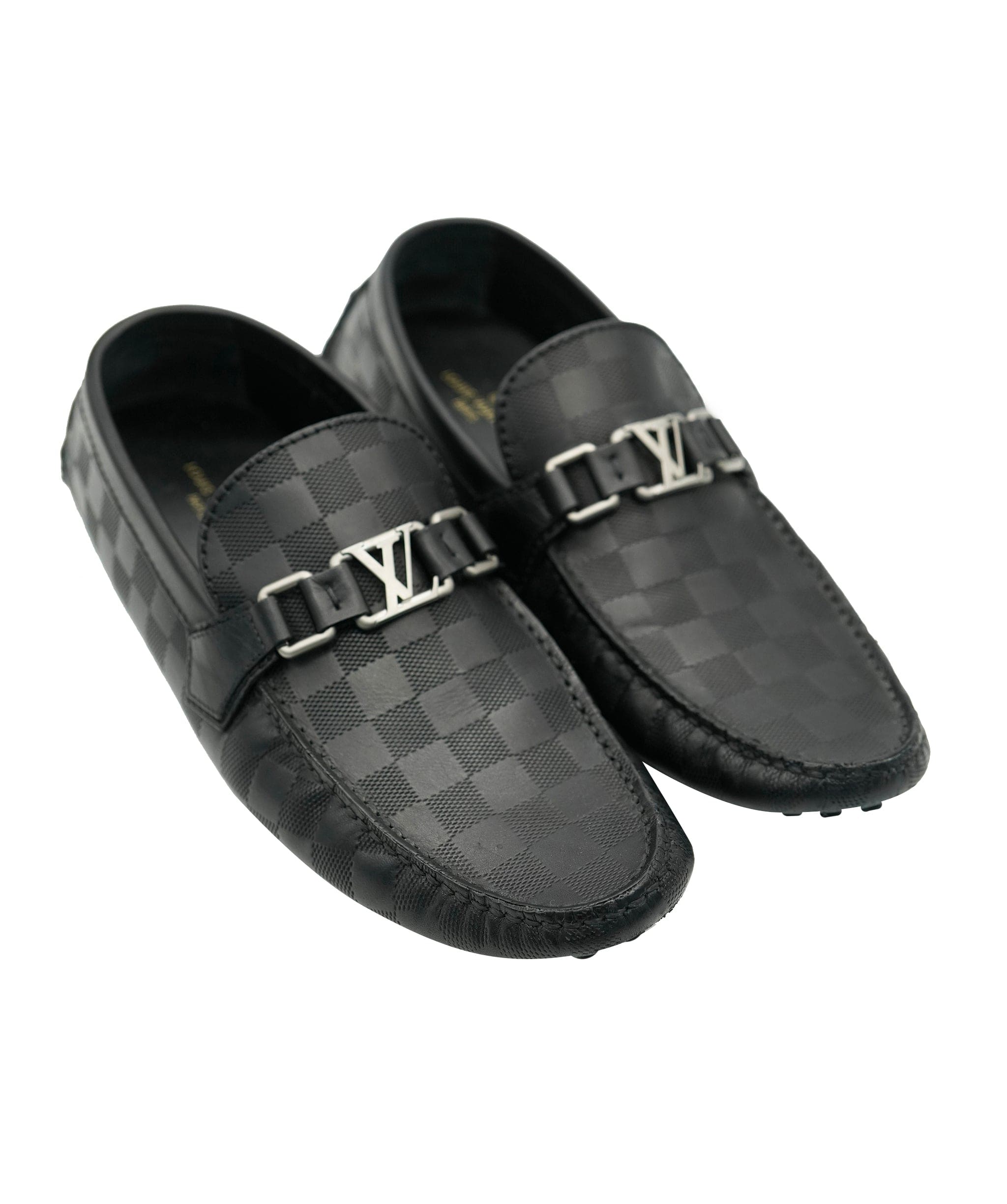 Louis Vuitton Louis Vuitton Loafers  ALC1771