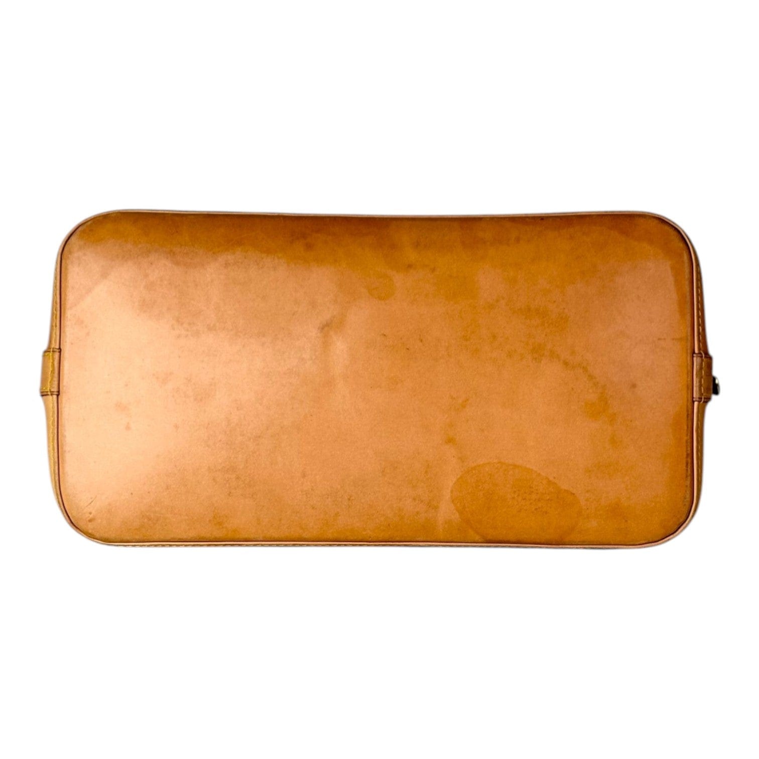 Louis Vuitton Louis Vuitton Alma Bag MM Monogram