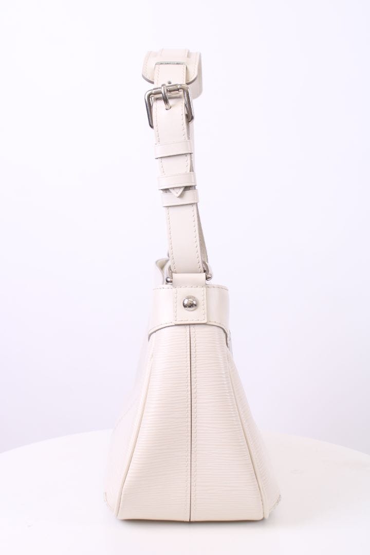 Louis Vuitton Louis Vuitton Bag White