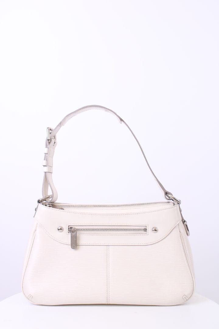 Louis Vuitton Louis Vuitton Bag White