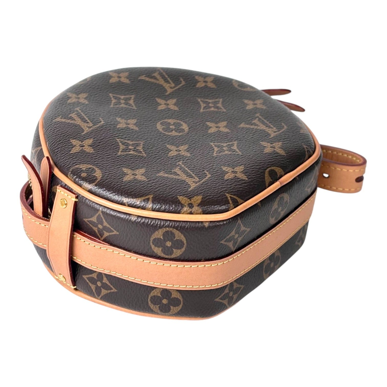 Louis Vuitton Louis Vuitton Boîte Chapeau PM Bag