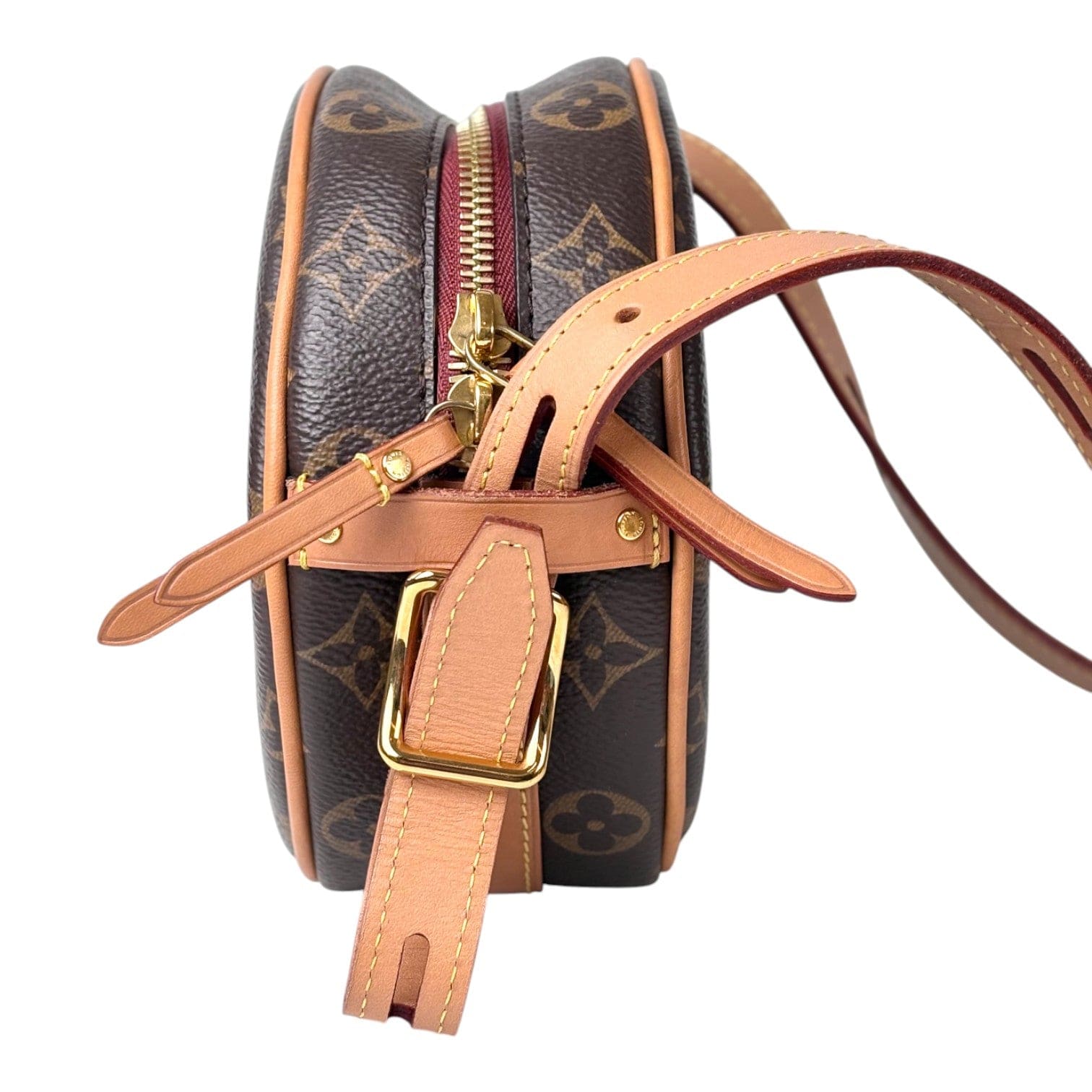 Louis Vuitton Louis Vuitton Boîte Chapeau PM Bag