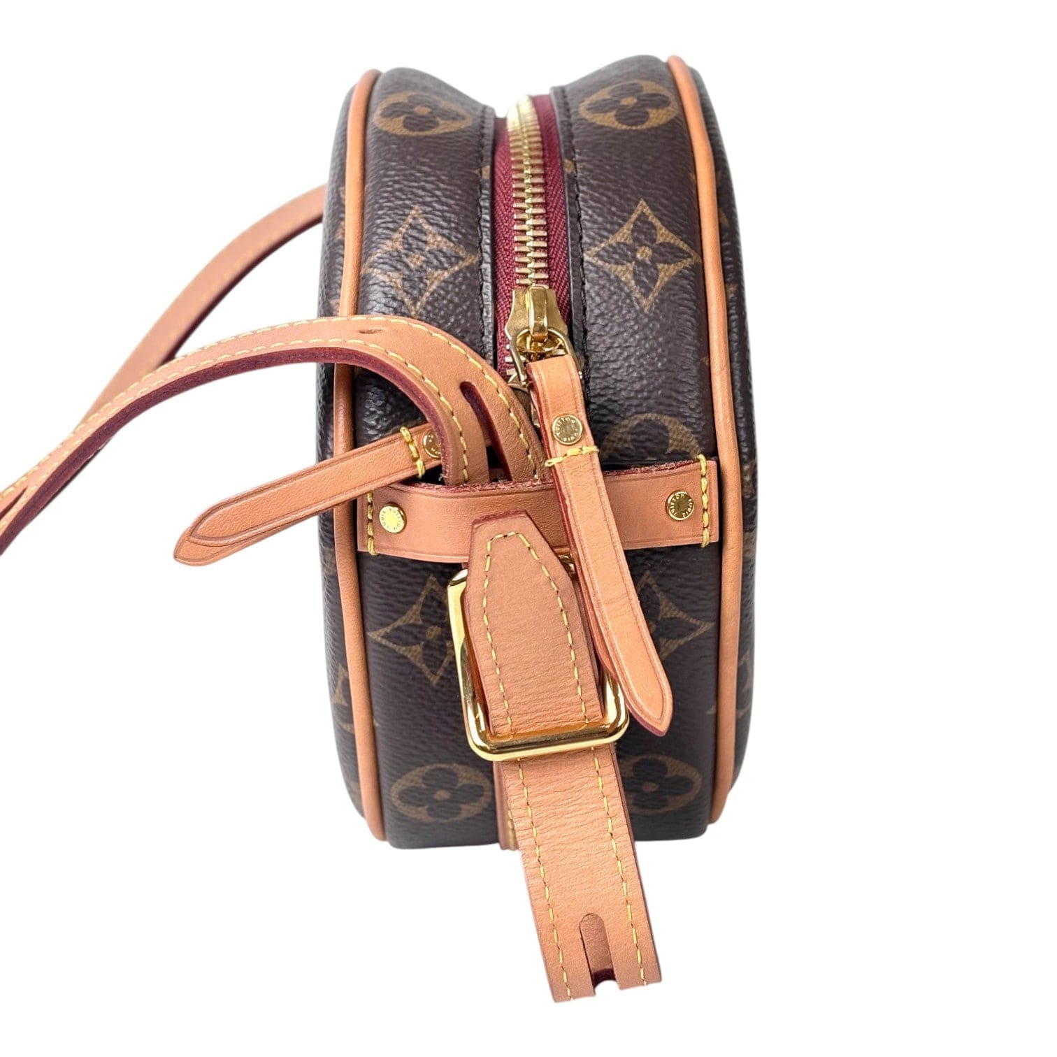 Louis Vuitton Louis Vuitton Boîte Chapeau PM Bag