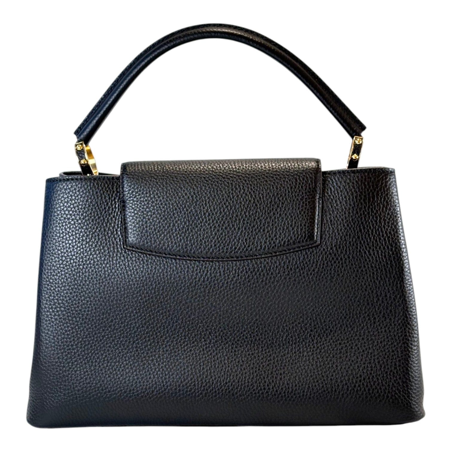Louis Vuitton Louis Vuitton Capucines GM 38cm