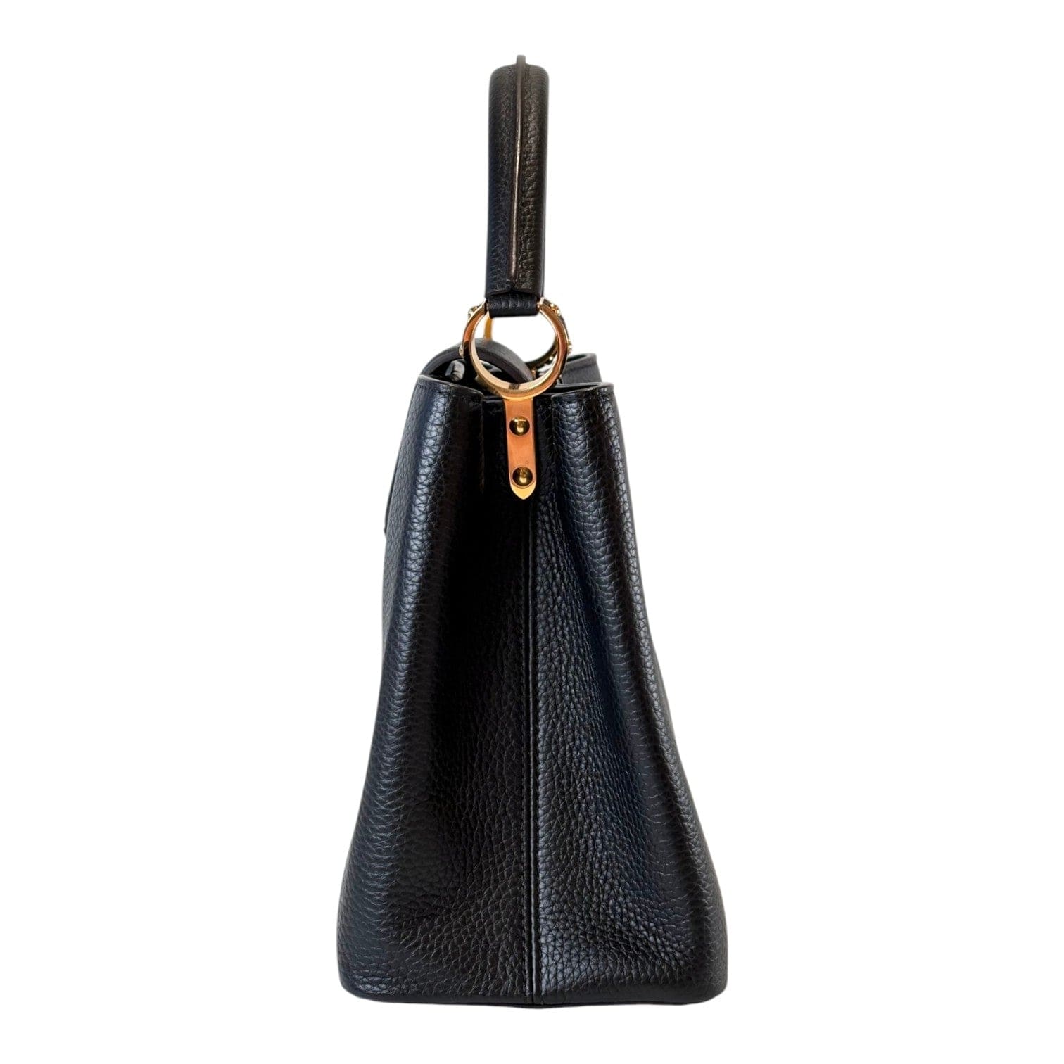Louis Vuitton Louis Vuitton Capucines GM 38cm